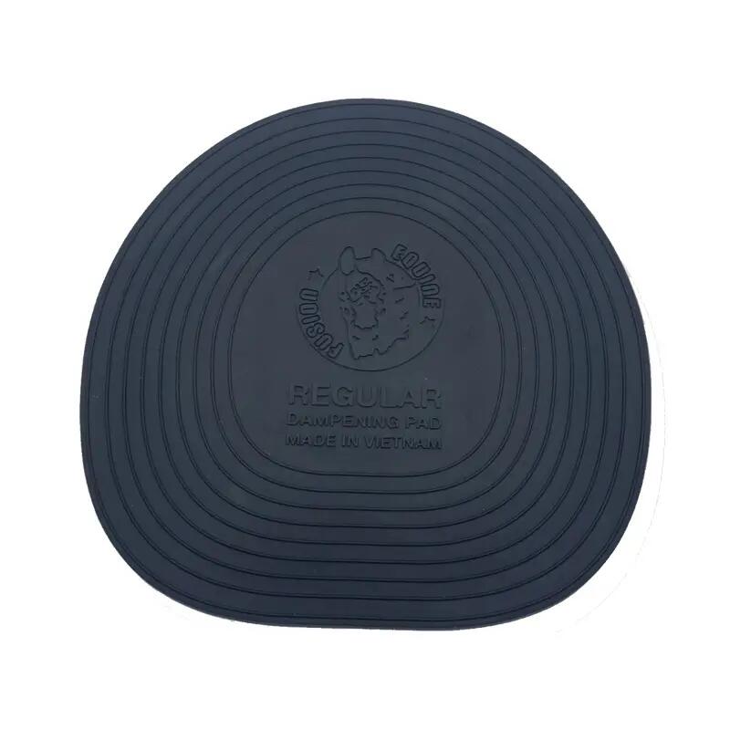Regular padded insole for hippopotamus sandal Equine Fusion