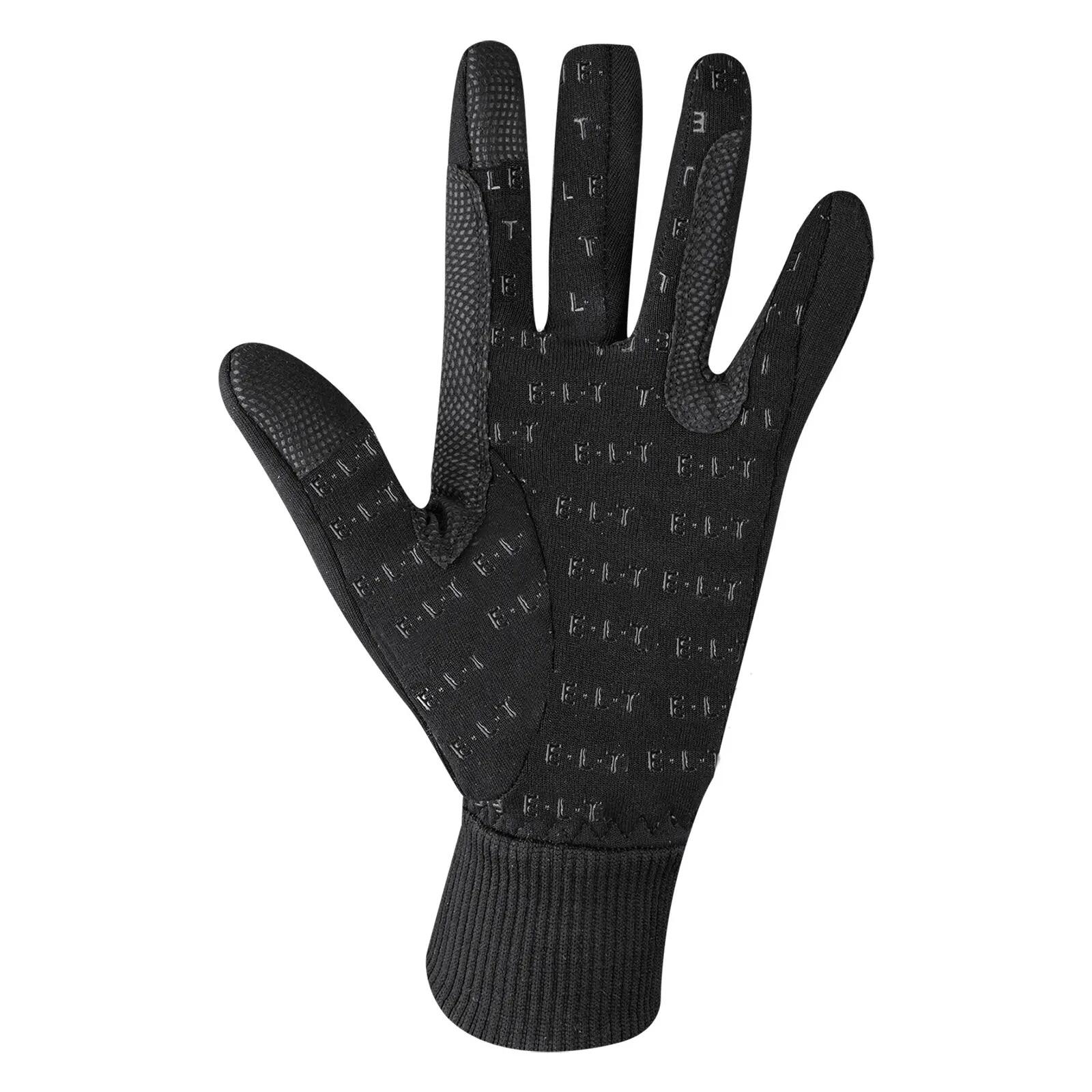 Gants d'équitation ELT Torino 2/3