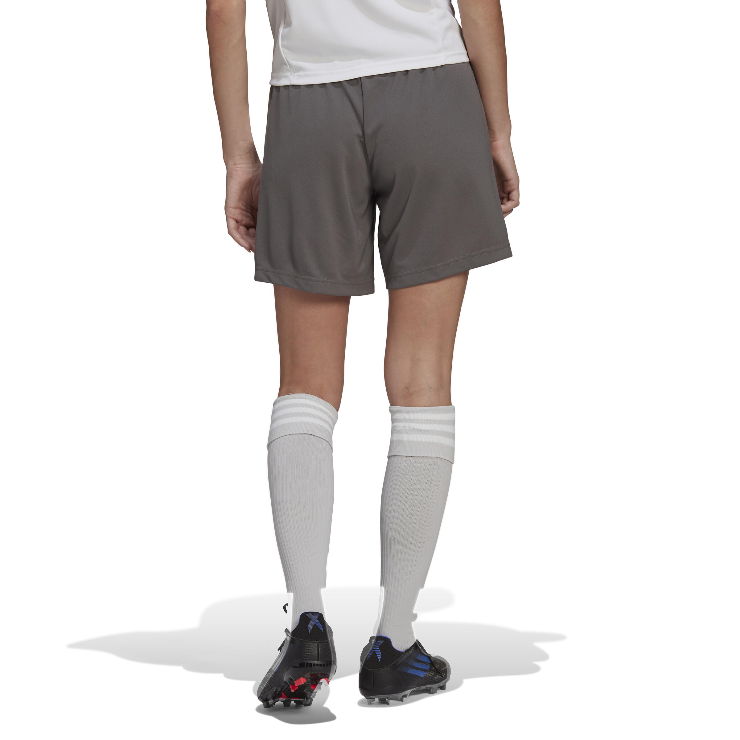 Shorts für Damen adidas 3/6