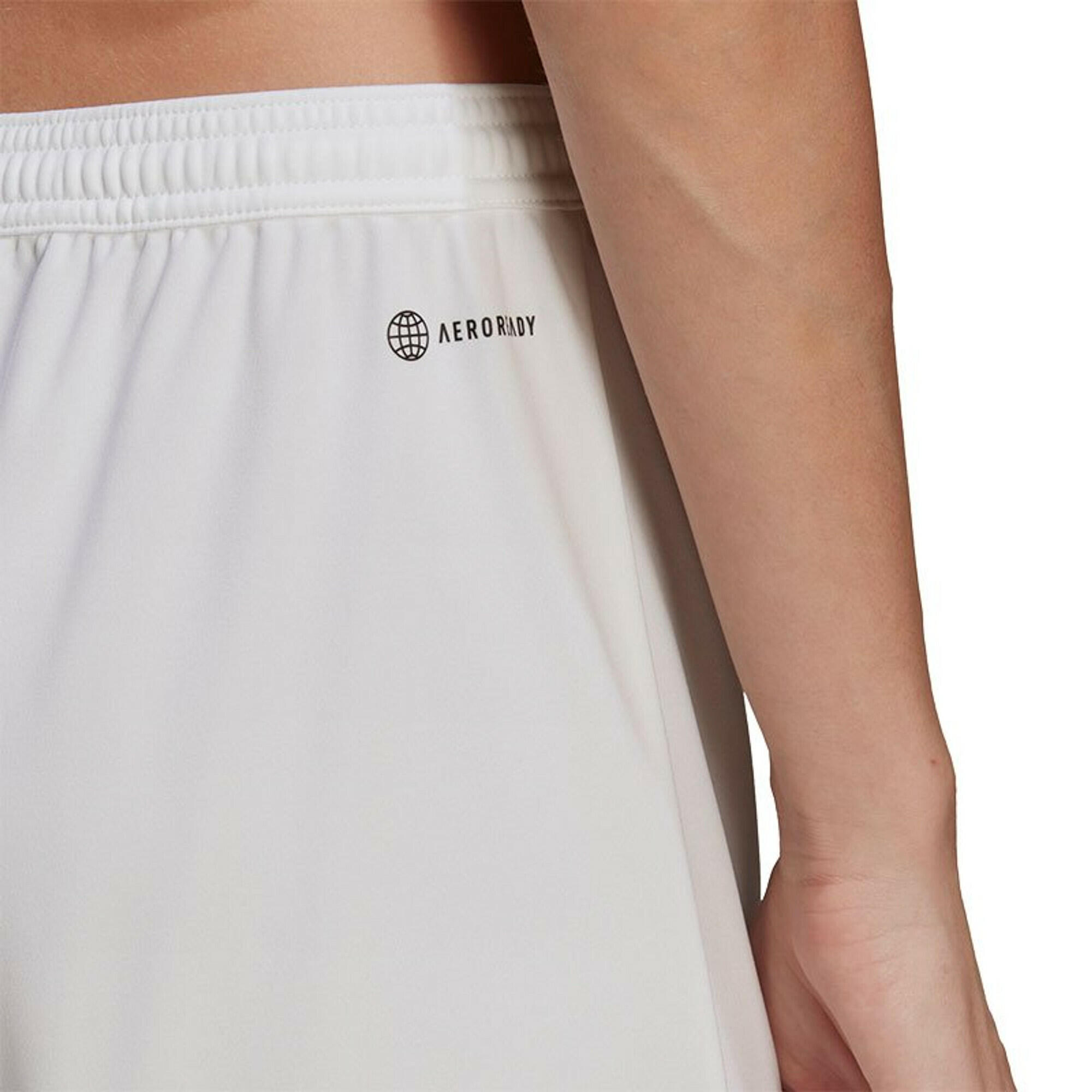Calções para mulheres adidas Entrada 22 3/5