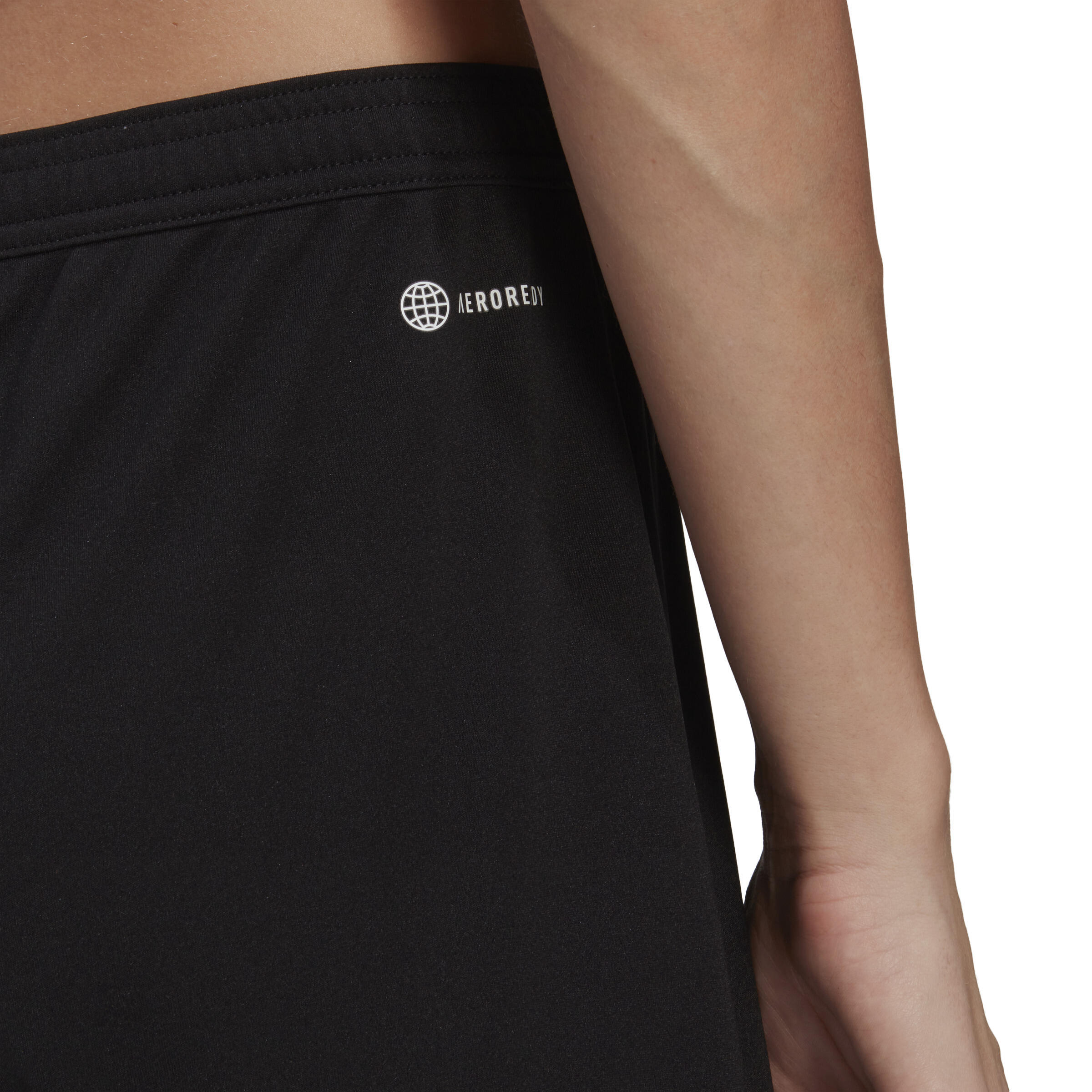 Short femme adidas Entrada 22 7/7