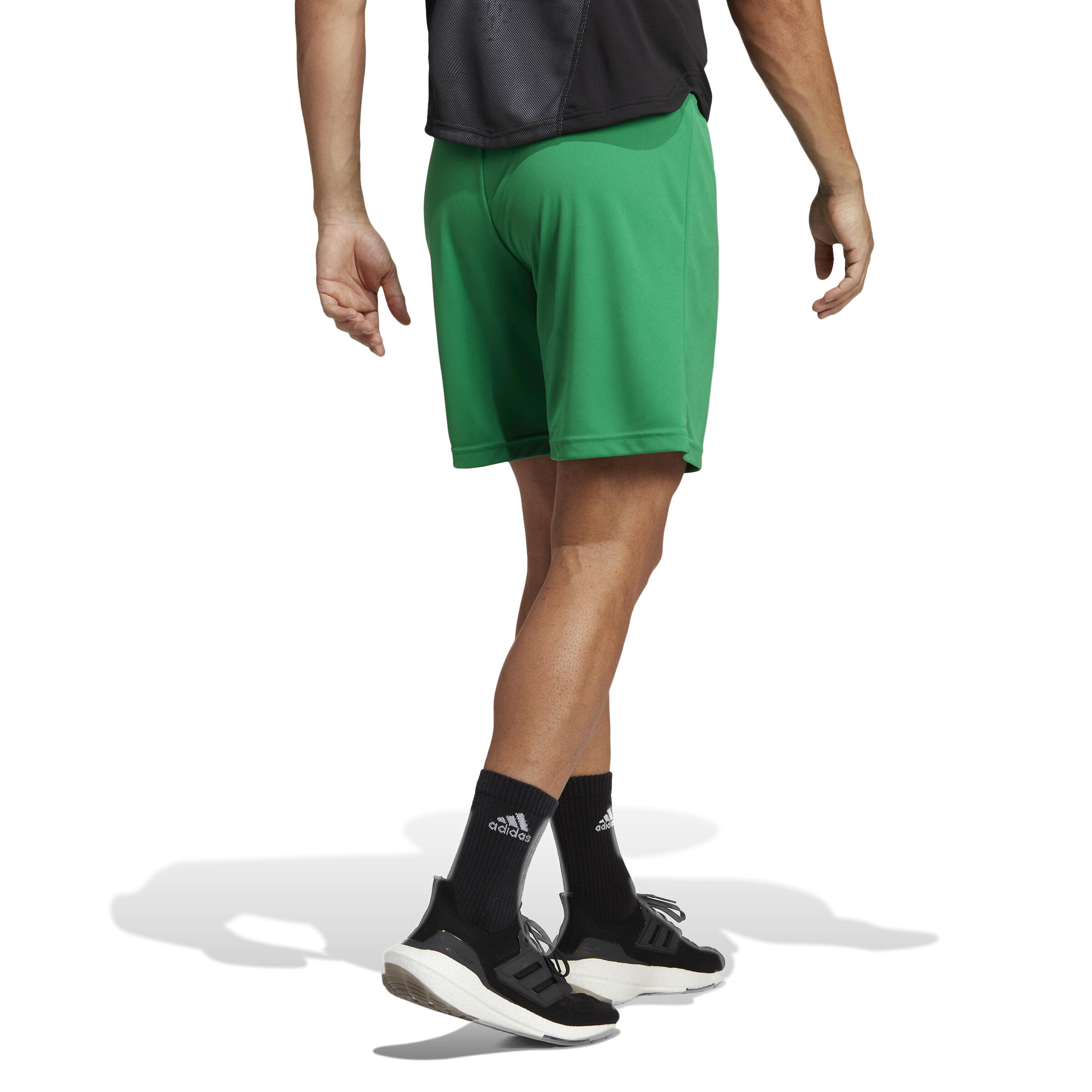 Pantalón corto adidas Entrada 5/7