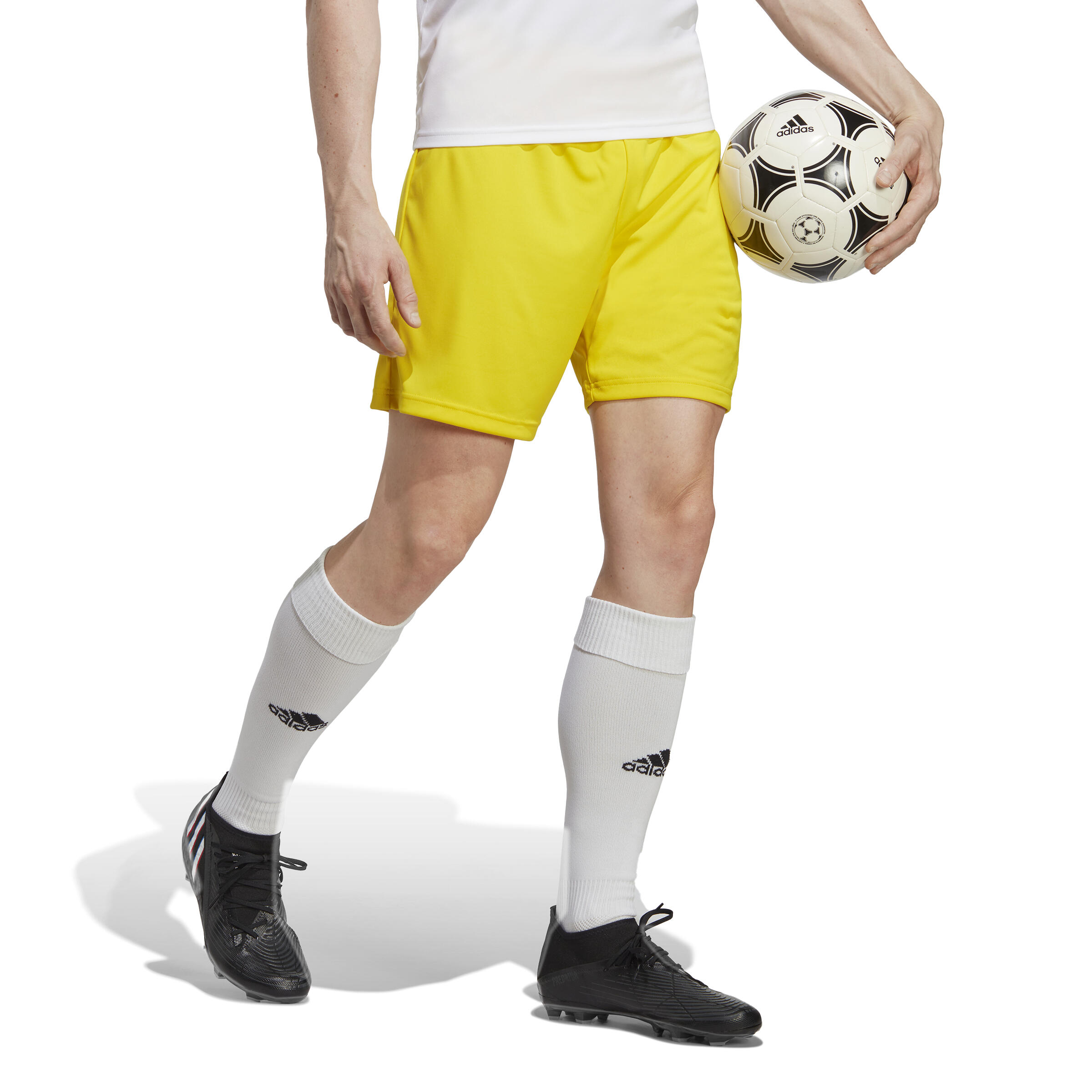 Korte broek adidas Entrada 3/6