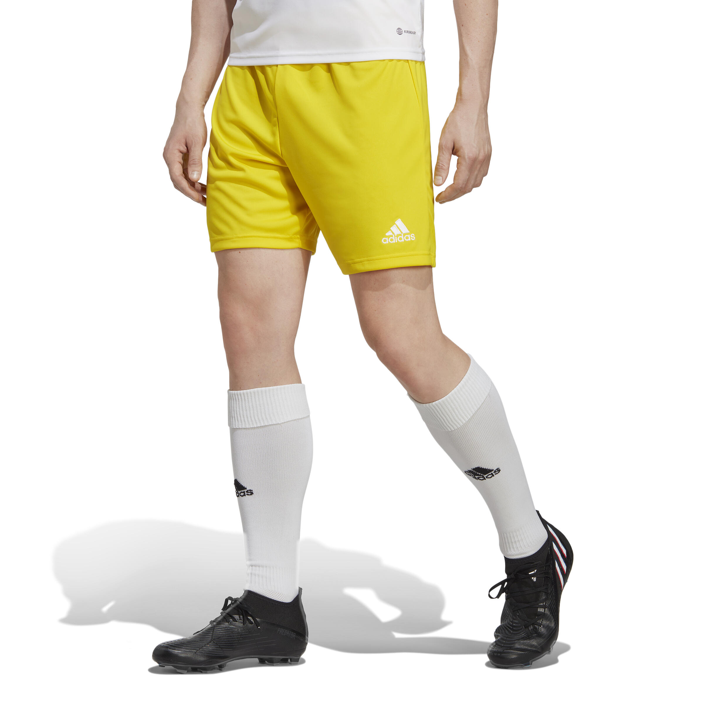 Korte broek adidas Entrada 2/6
