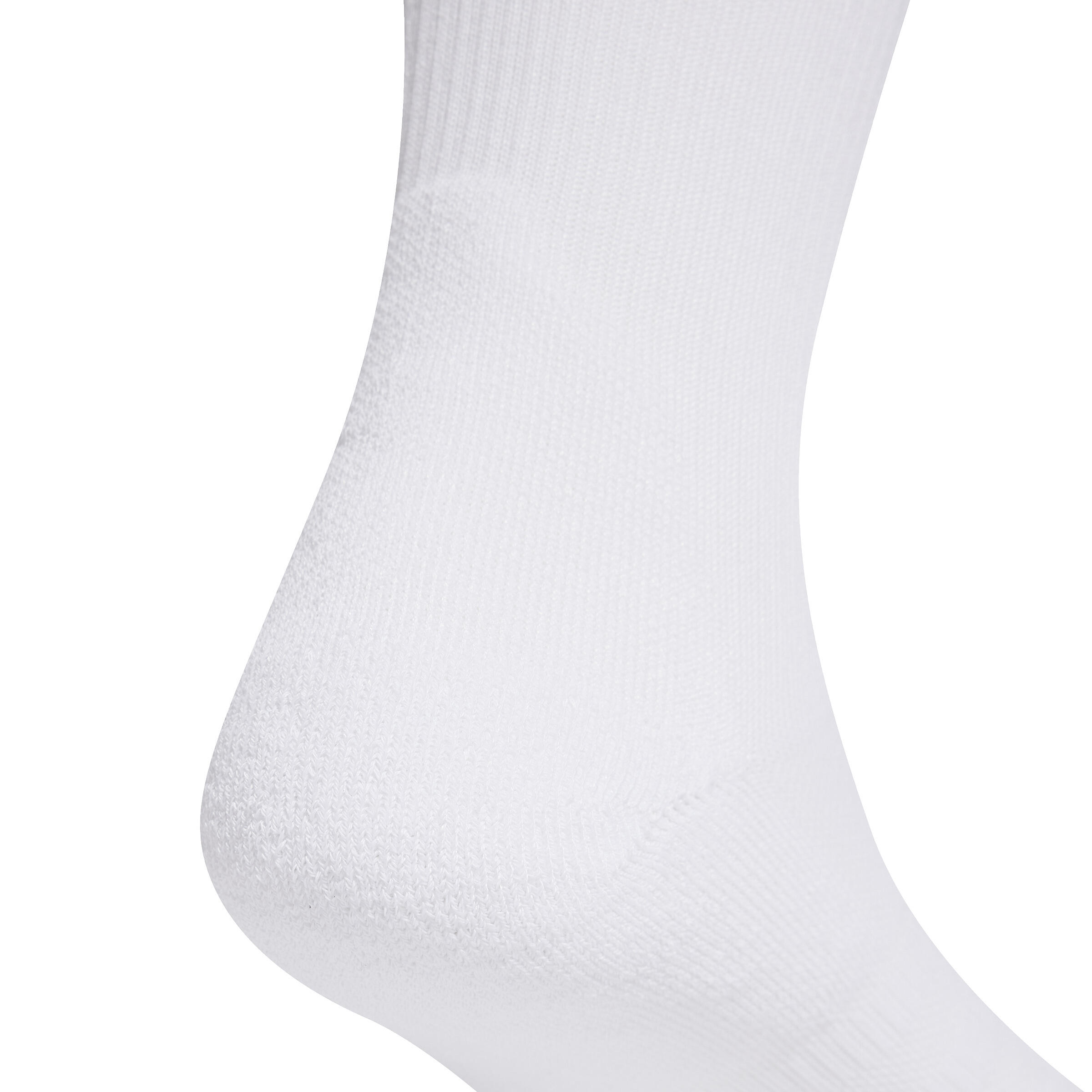 Meias Adidas modelo HN8835 para homem 3/3