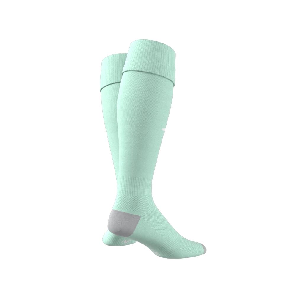 Calze da calcio adidas turchese 5/7