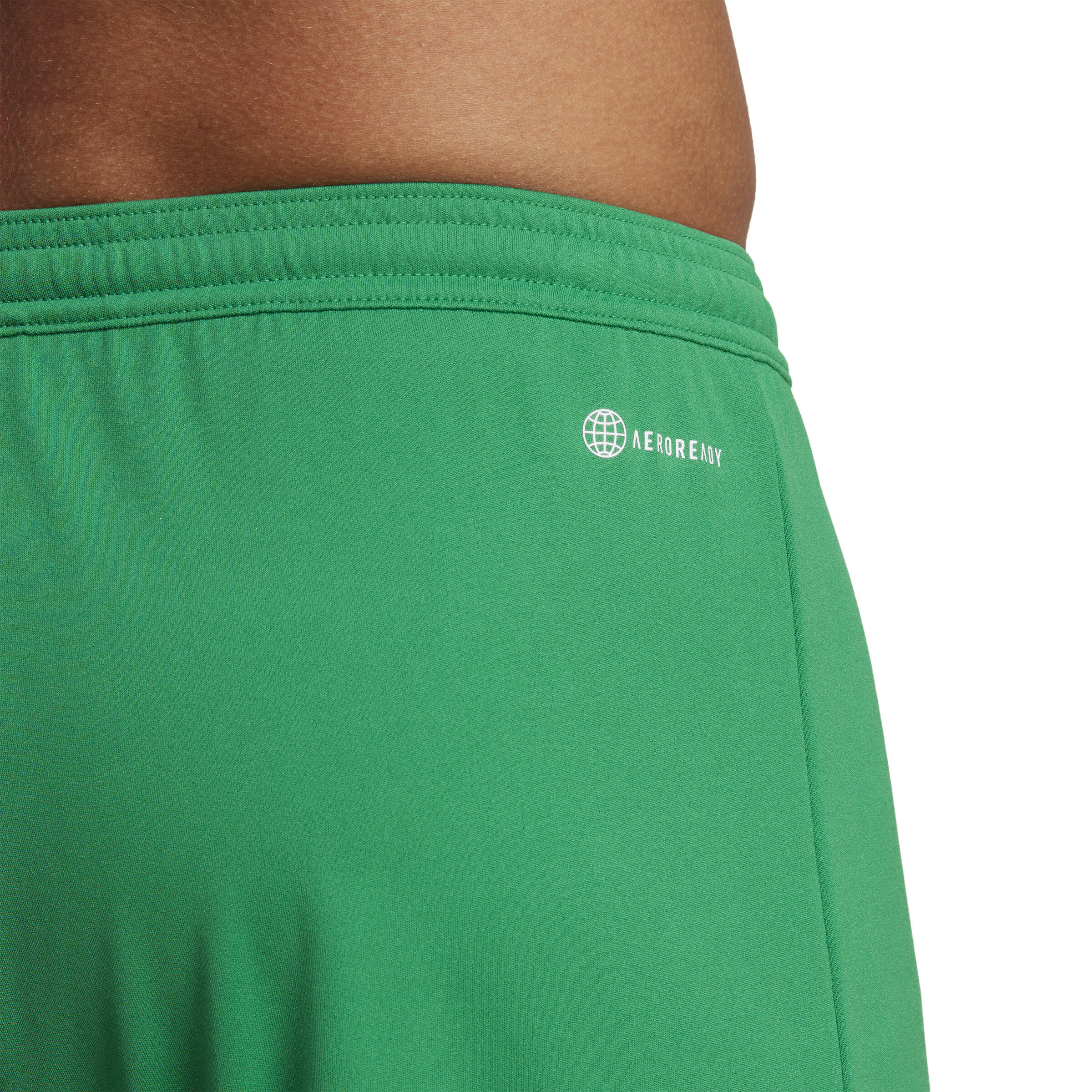 Pantalón corto adidas Entrada 6/7
