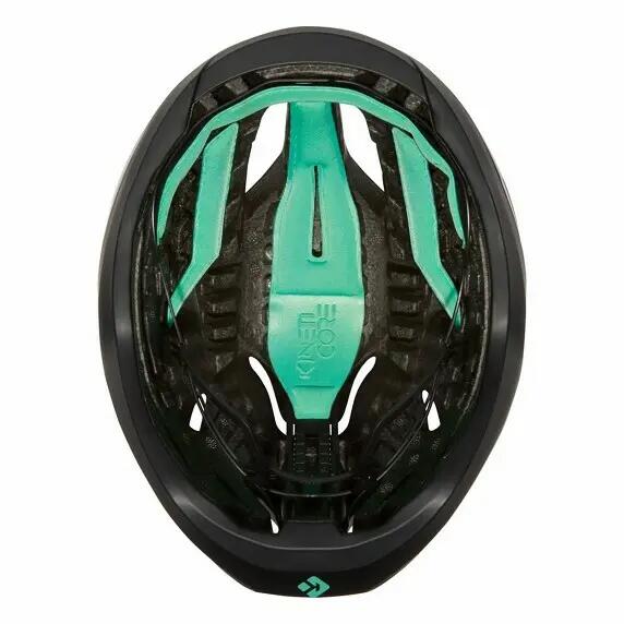 Rennrad/Gravel-Helm Vento KinetiCore,  Matte Black 5/7