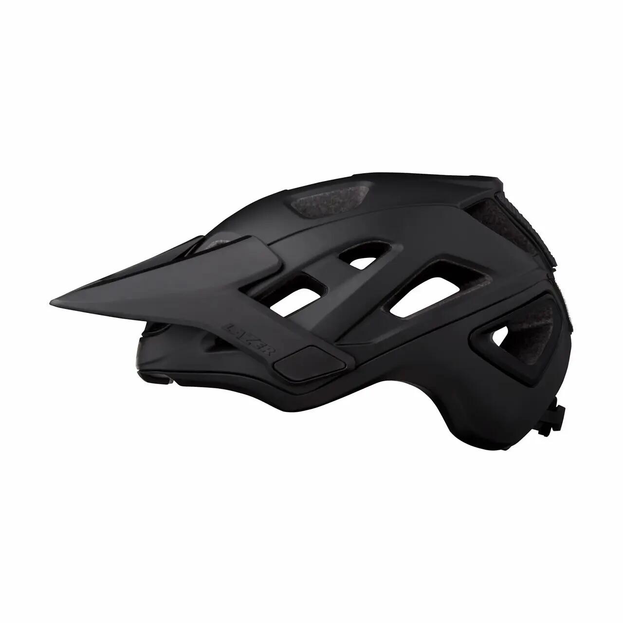 Casco per bici Jackal KinetiCore 3/5