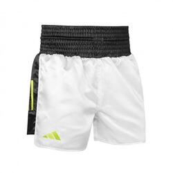 Short de boxe adidas BX3-Pro