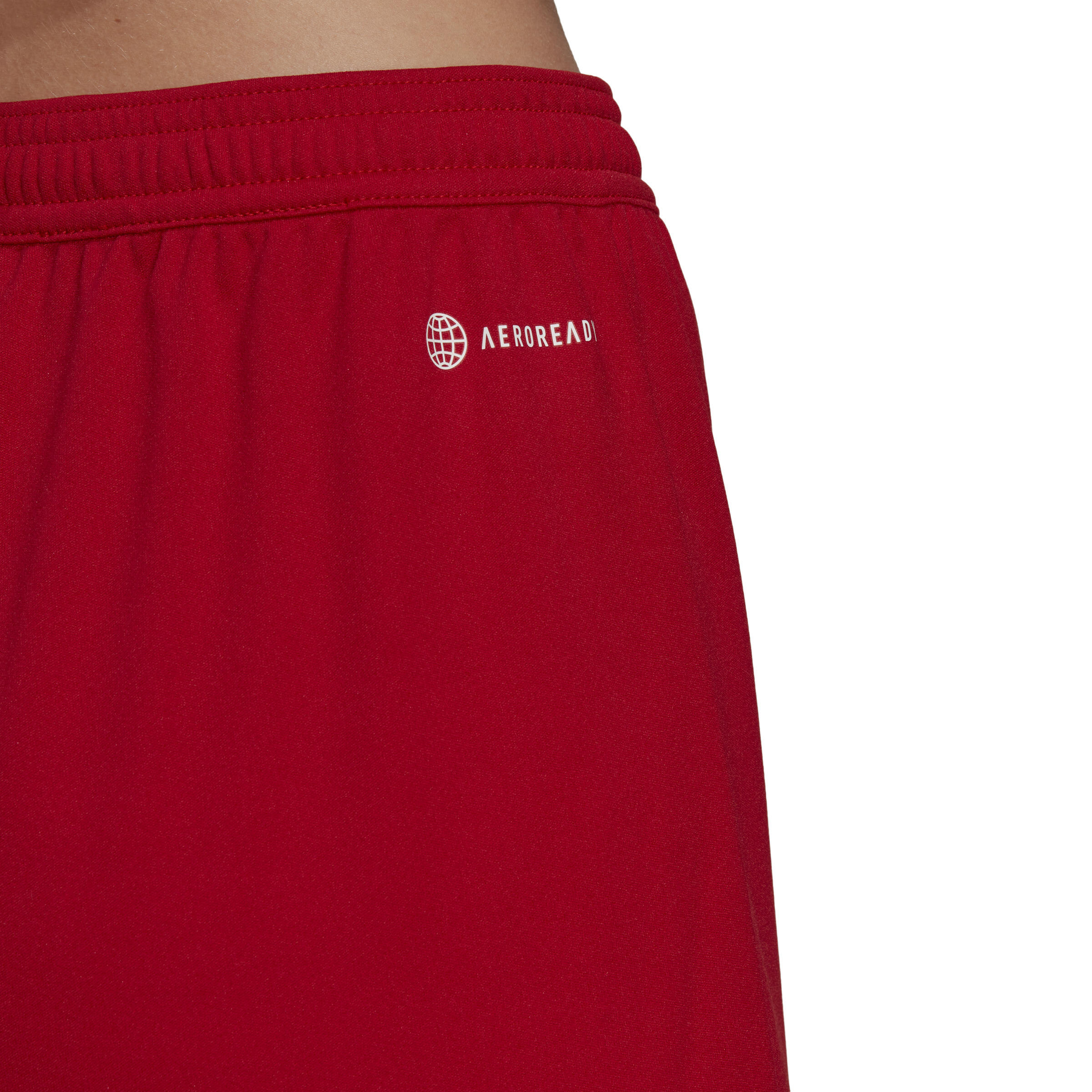 Pantaloncini da donna adidas Entrada 22 6/6