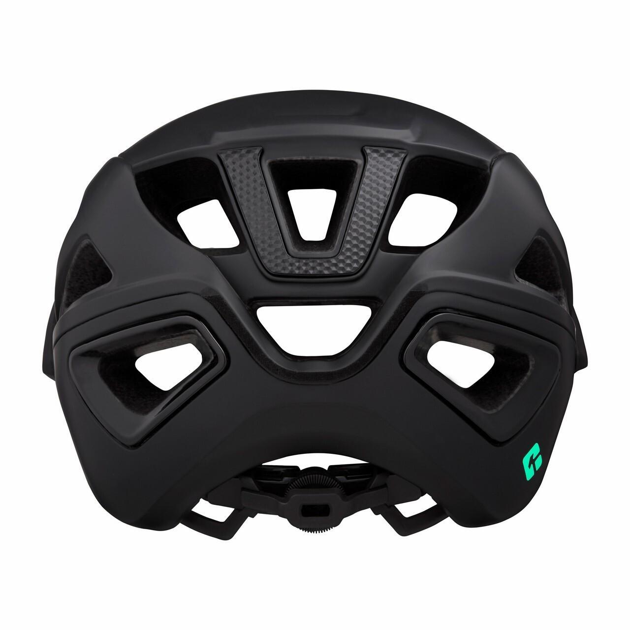 Casco per bici Jackal KinetiCore 2/5