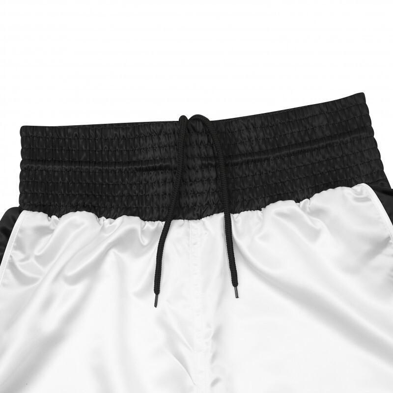 Short de boxe adidas Pro 4/7