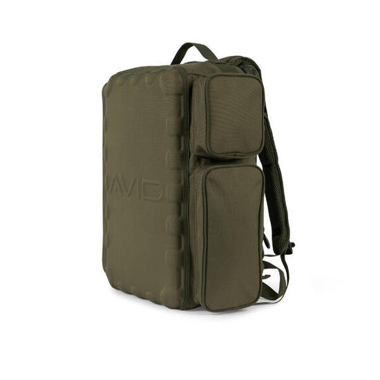 Rucksack Avid Rvs