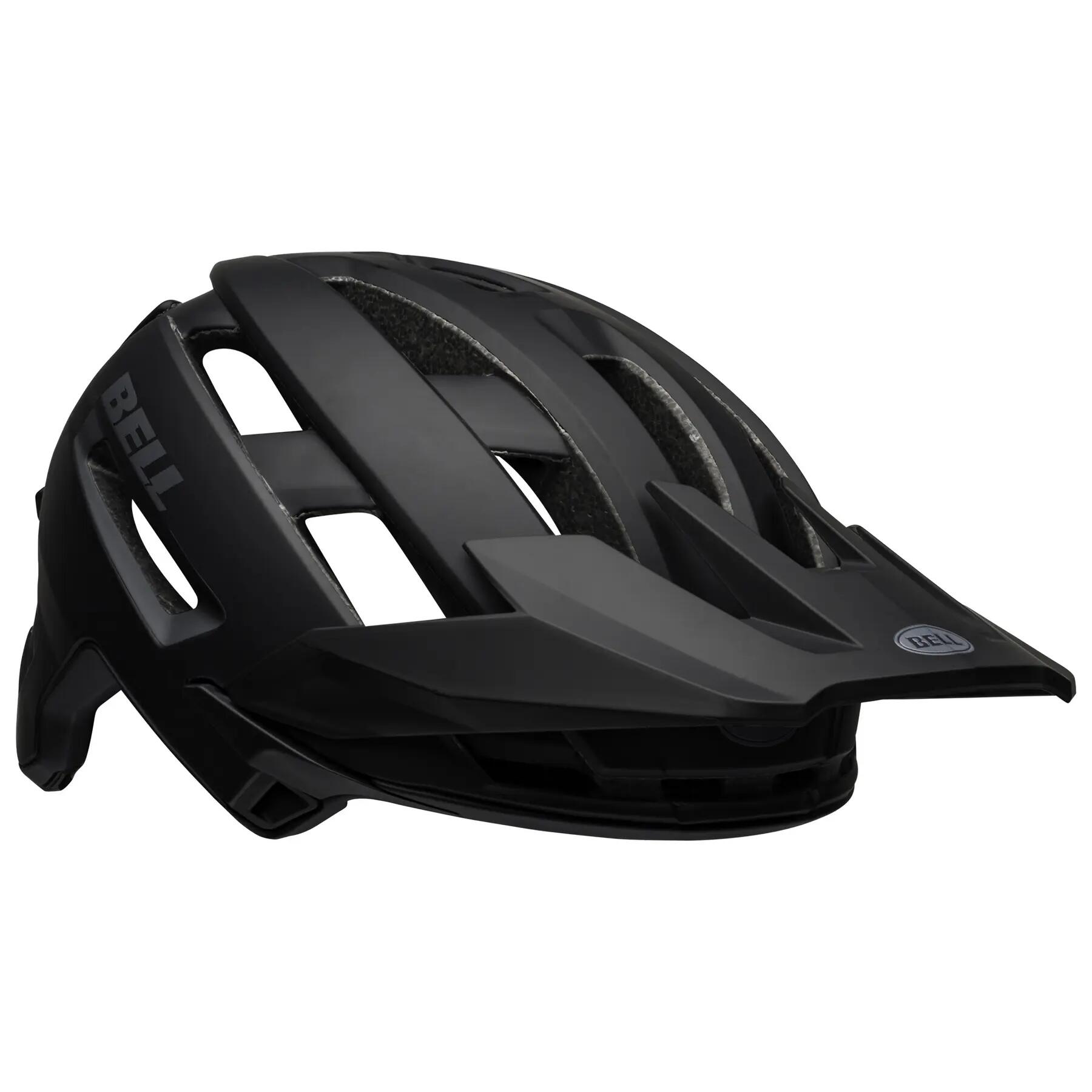 Cyklistická helma Bell Super Air Mips 5/7