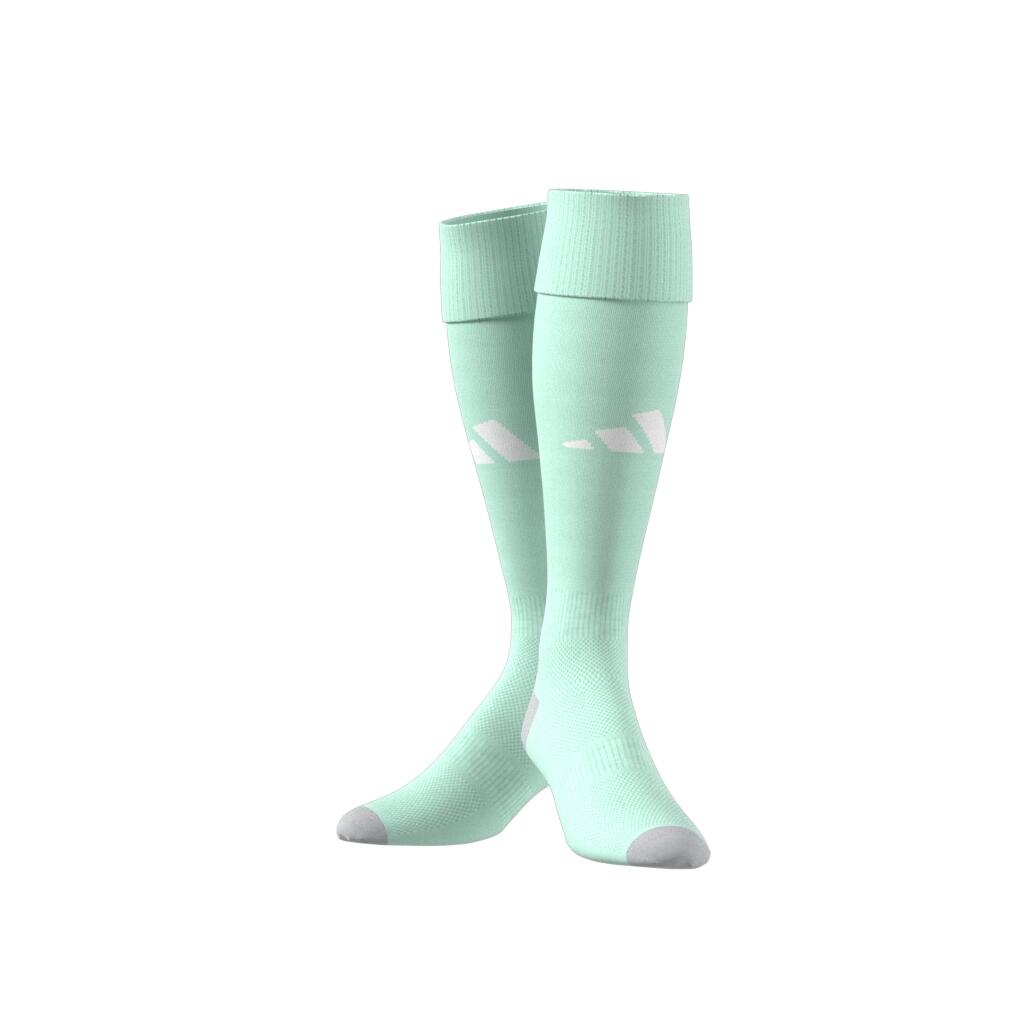 Calze da calcio adidas turchese 7/7