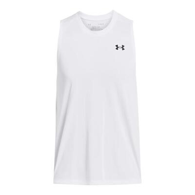 Tanktop under armour tech