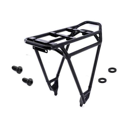 Porte-bagages vélo arrière Winora E-Bike Yakun V3