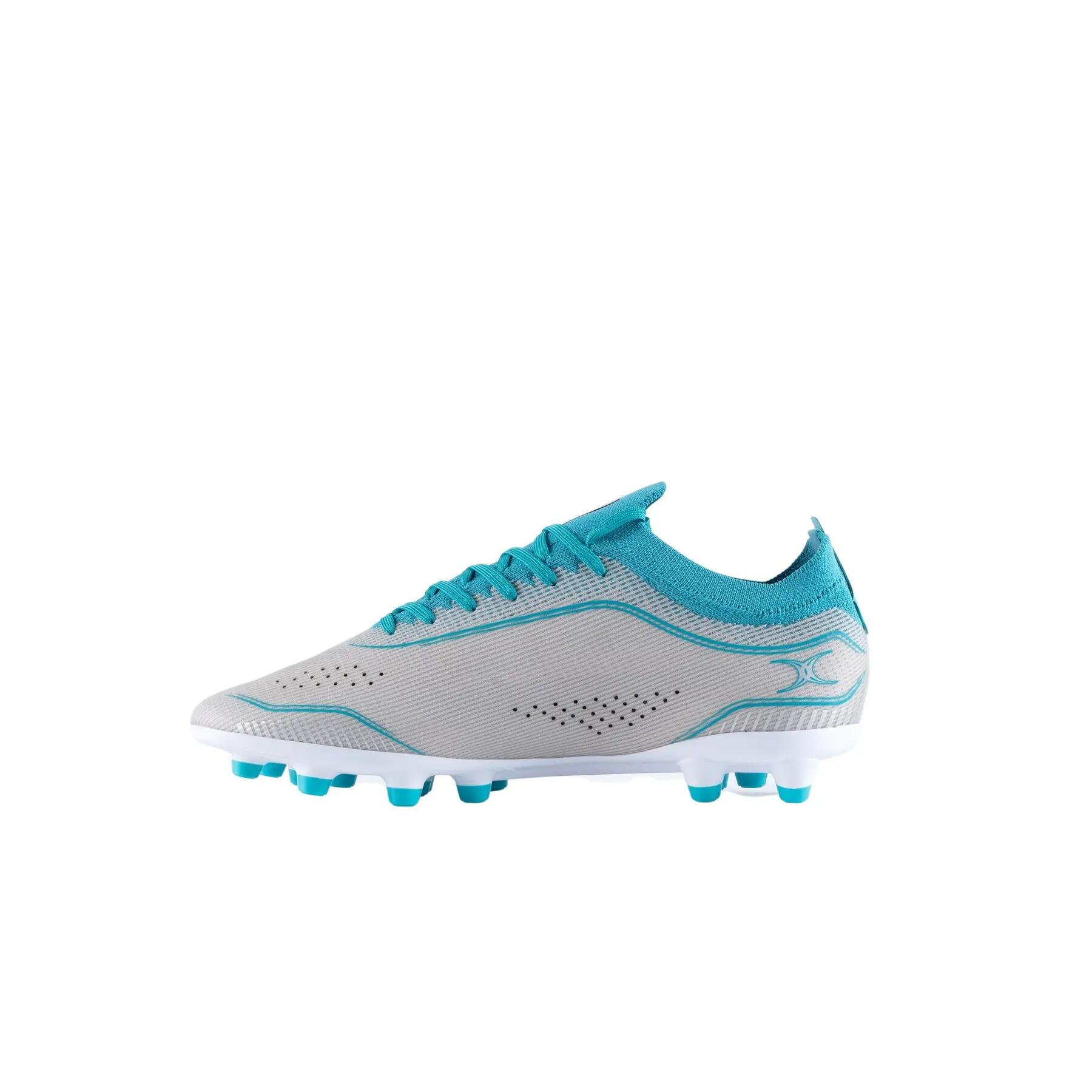 Chaussures de rugby Gilbert Cage Pace Pro MSX 2/5