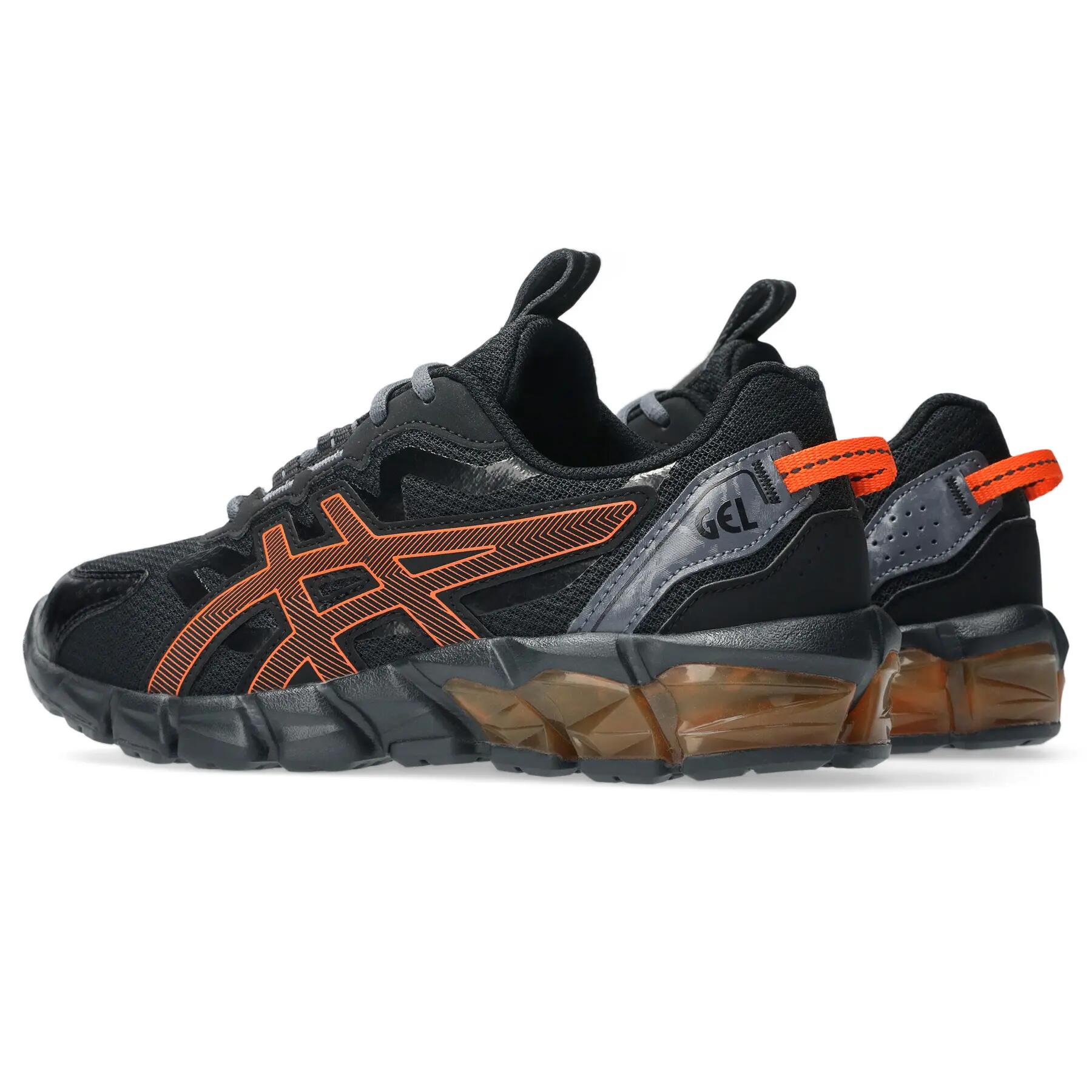 Trainers Asics Gel-quantum 90 3 Gs 5/7