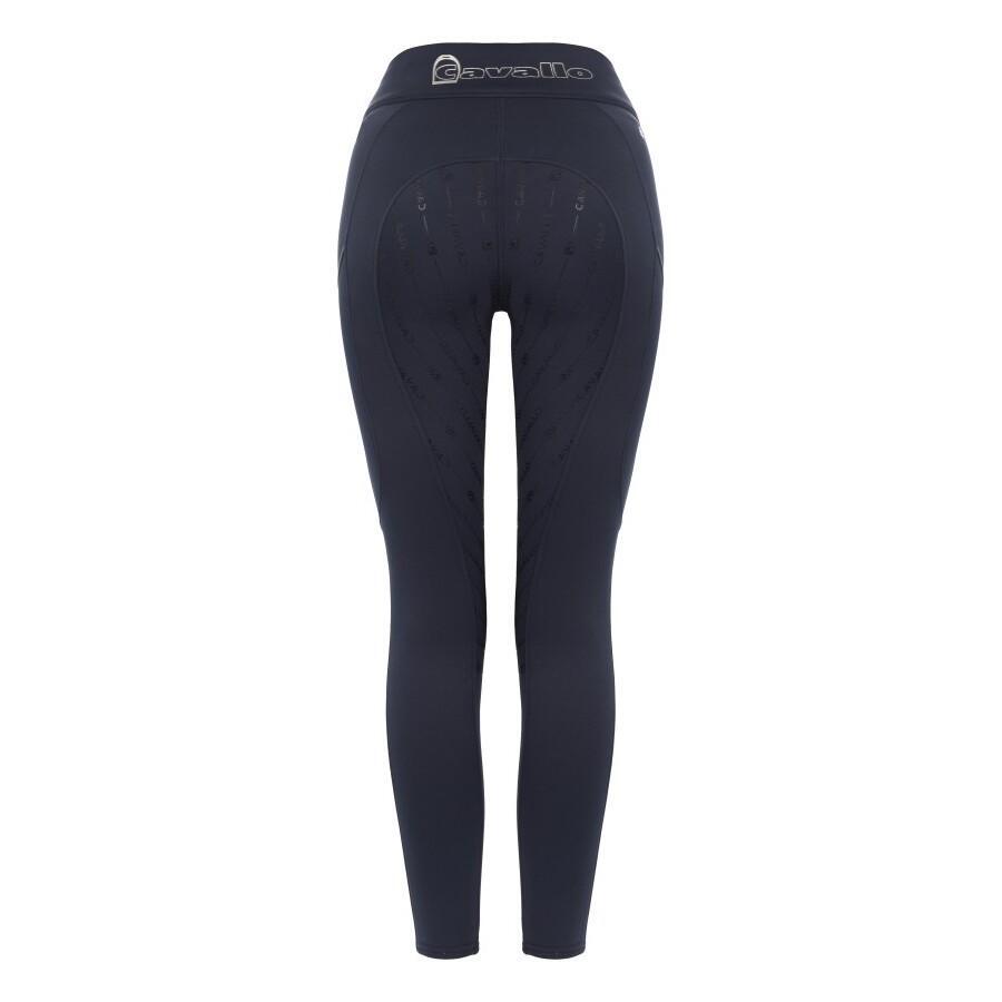 Reitleggings full grip Frau Cavallo Cavaliz RL 2/2