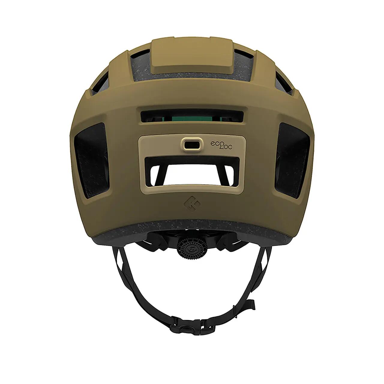 Casque Cyclisme EcoLoc System Taille S/M - Verde Kineticore Matt Fort Knox 3/3