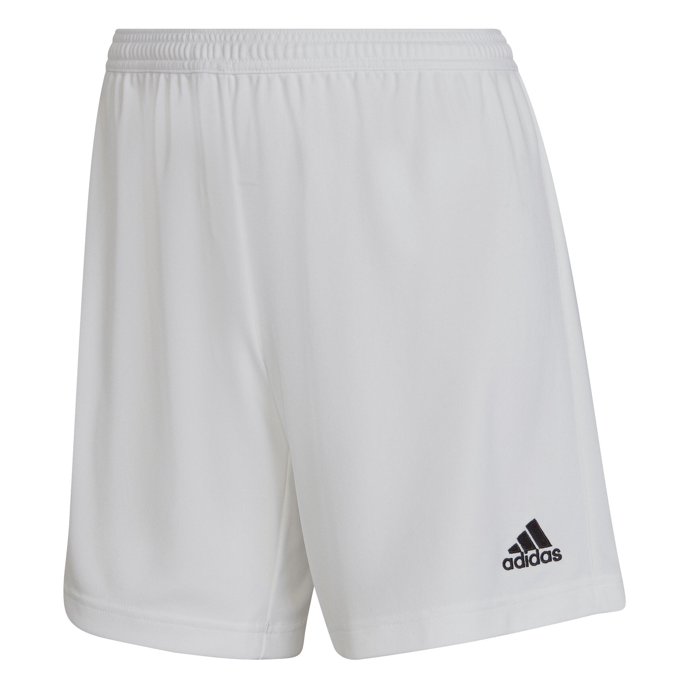 Șort Fotbal ADIDAS Entrada Gri Damă