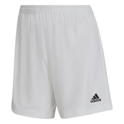 Short femme adidas Entrada 22