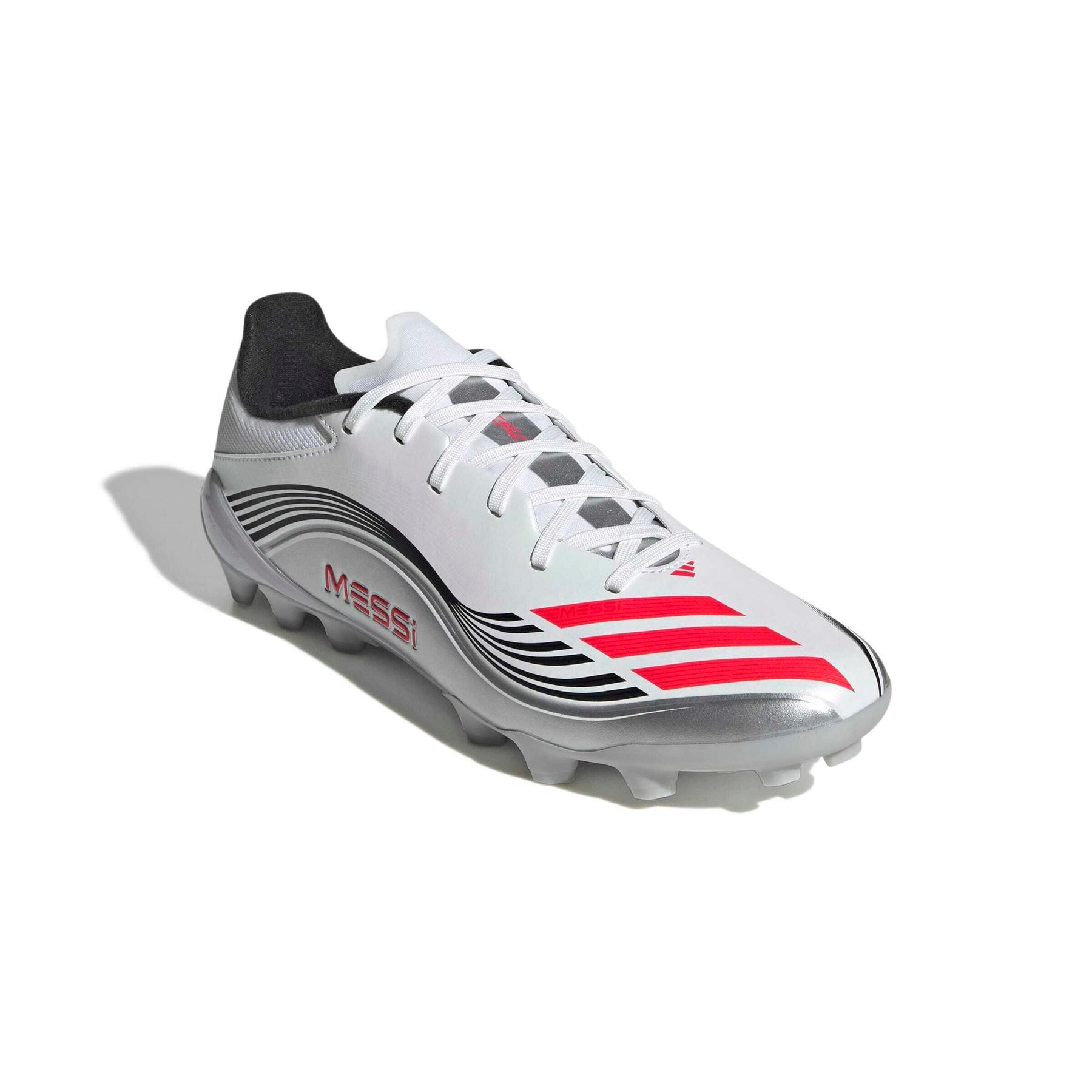 Chaussures de football adidas F50 Messi League 2G/3G AG 2/7
