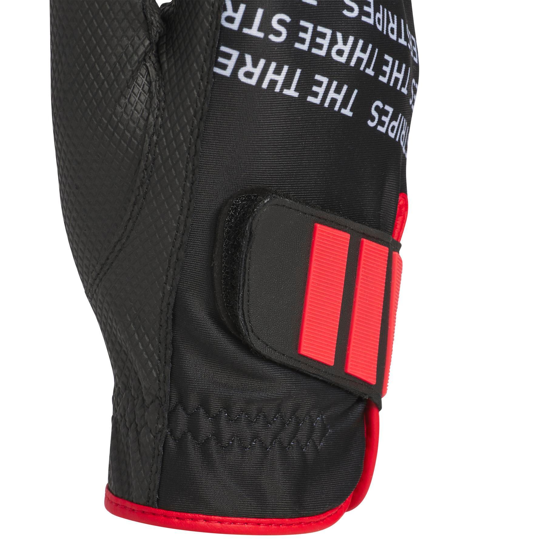 Handschuhe adidas 2/3