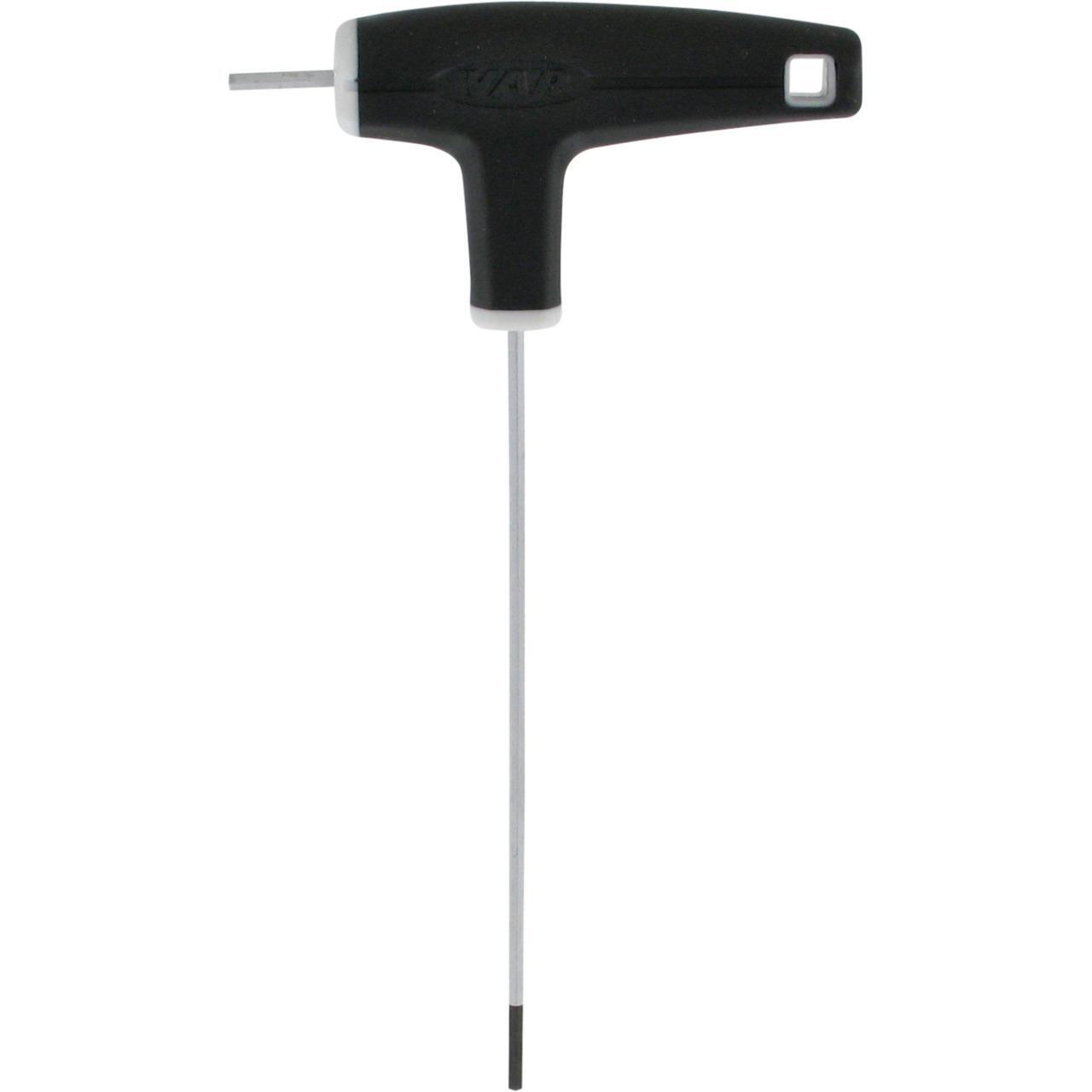 Var Chave Hexagonal, Pega P da Decathlon