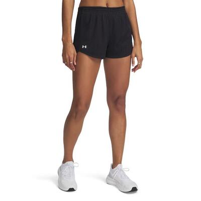 Damesshort under armour tech™ mesh play up