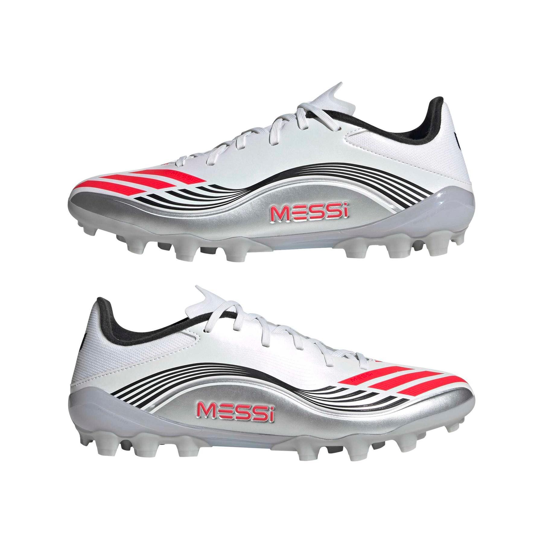 Chaussures de football adidas F50 Messi League 2G/3G AG 4/7