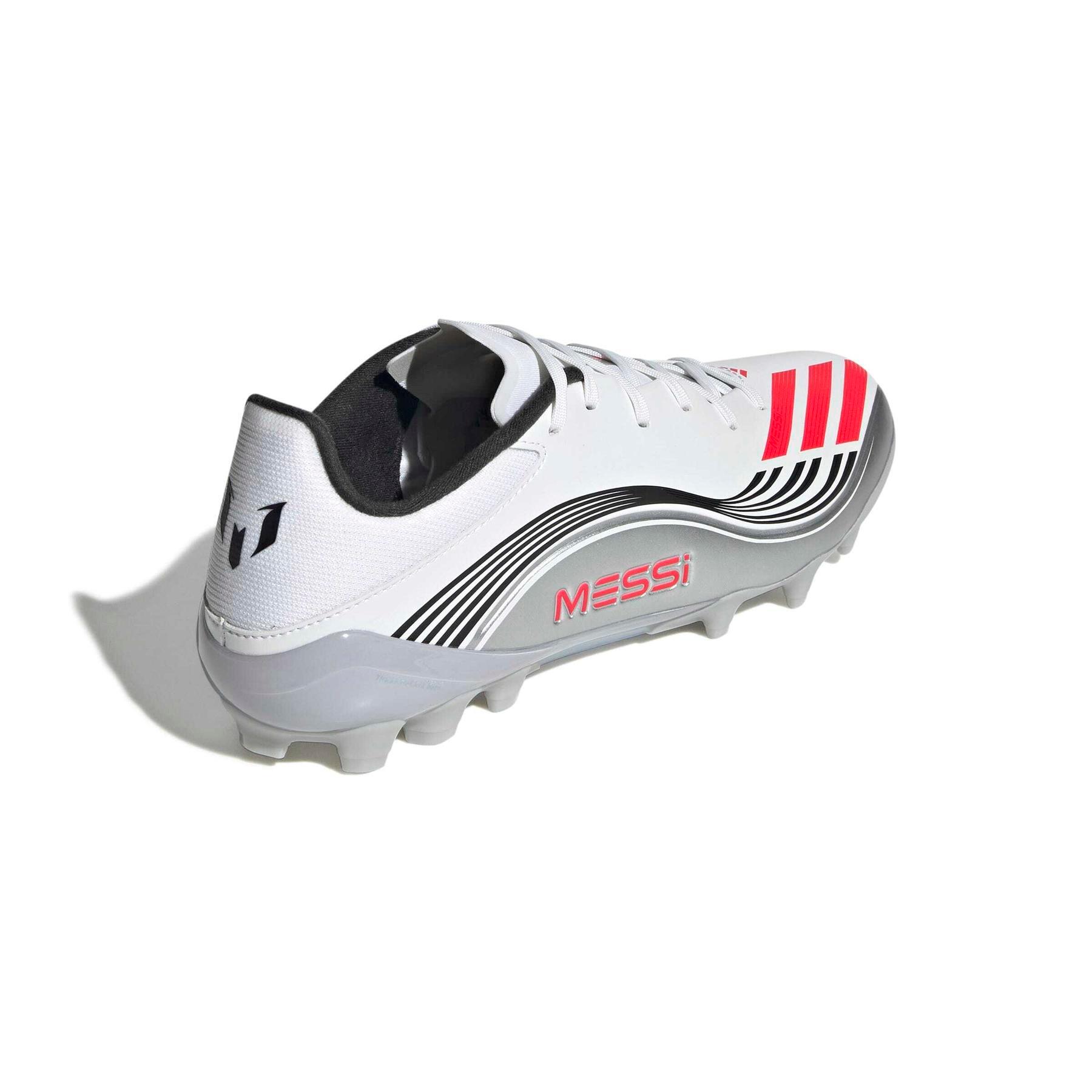 Chaussures de football adidas F50 Messi League 2G/3G AG 6/7