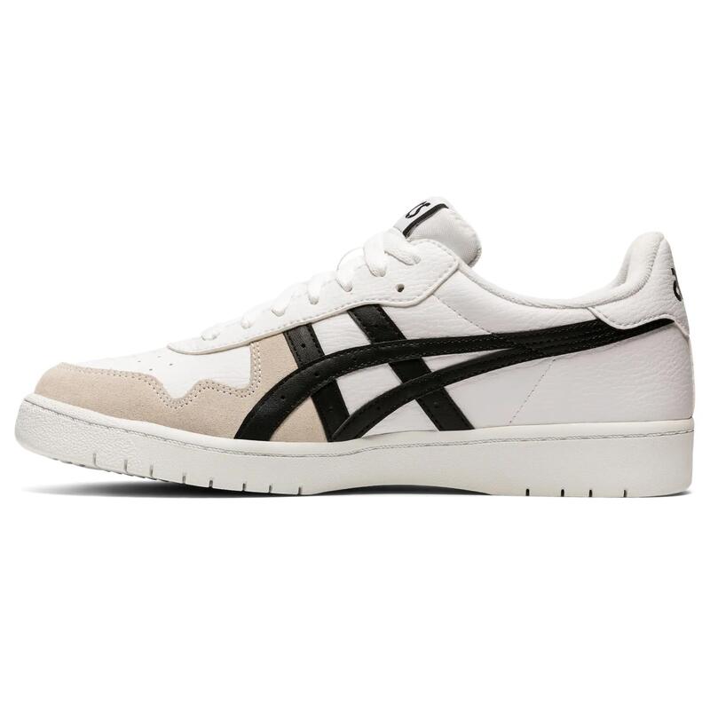 Pantofi Asics albi pentru bărbați