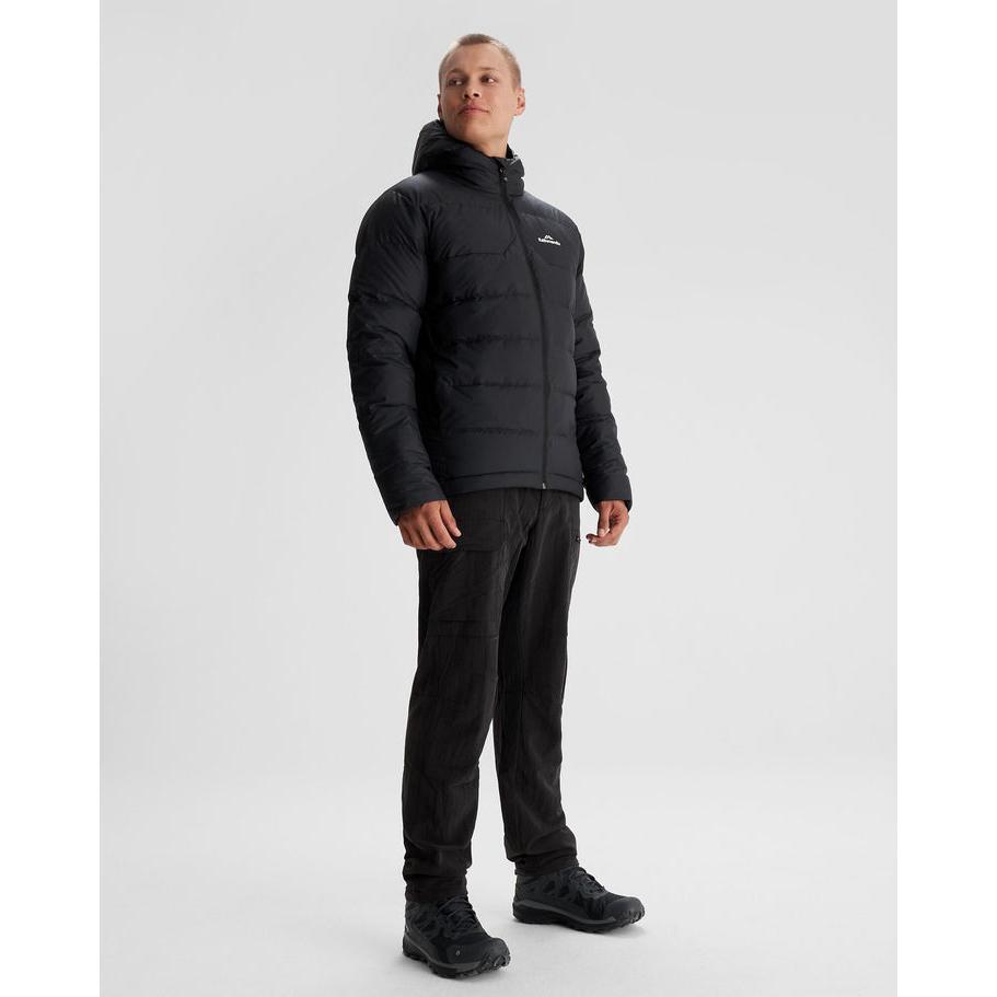 Daunenjacke  mit Kapuze Kathmandu Epiq V2 3/7