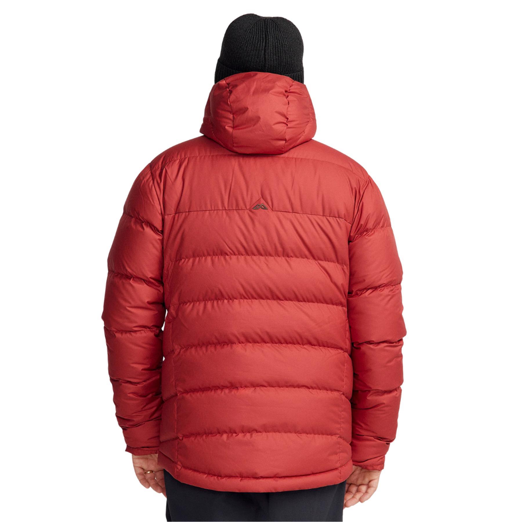 Doudoune à capuche Kathmandu Epiq V2 2/2