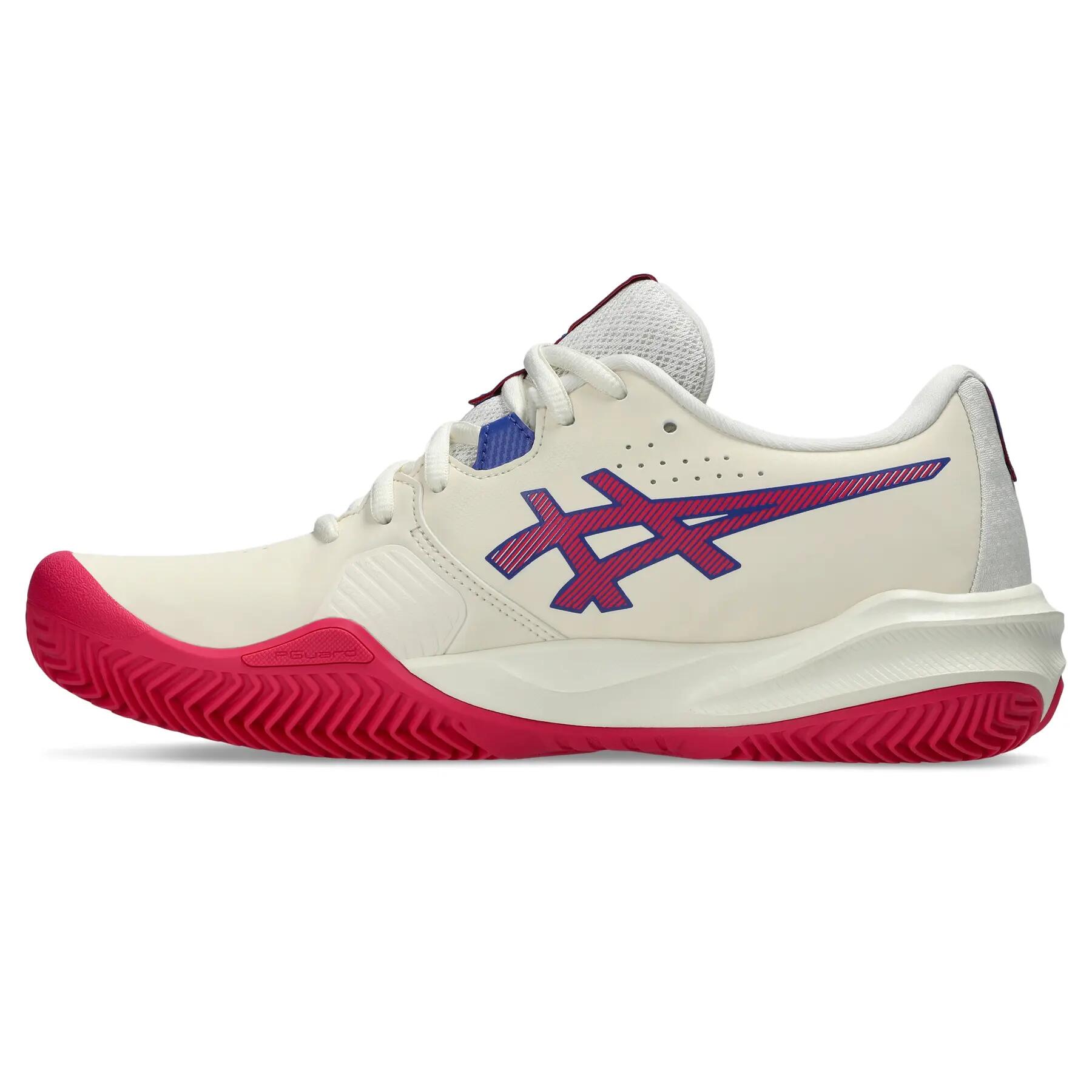 Chaussures de tennis femme Asics Gel-Challenger 15 Clay 3/7