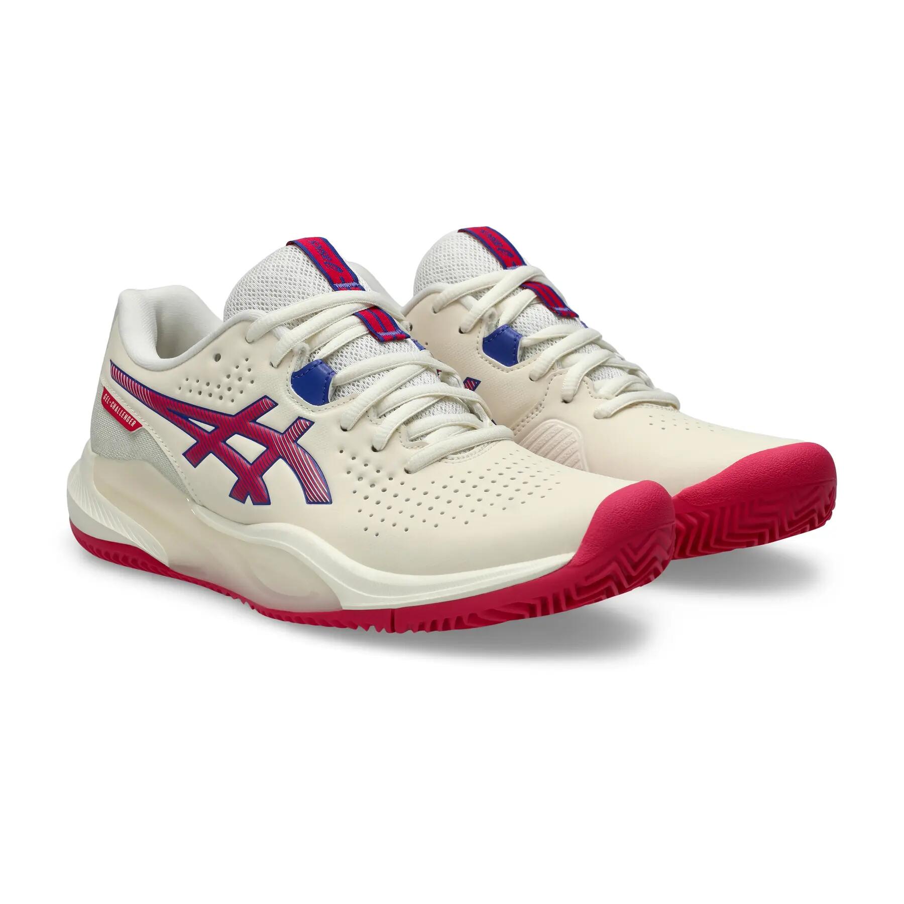 Chaussures de tennis femme Asics Gel-Challenger 15 Clay 2/7