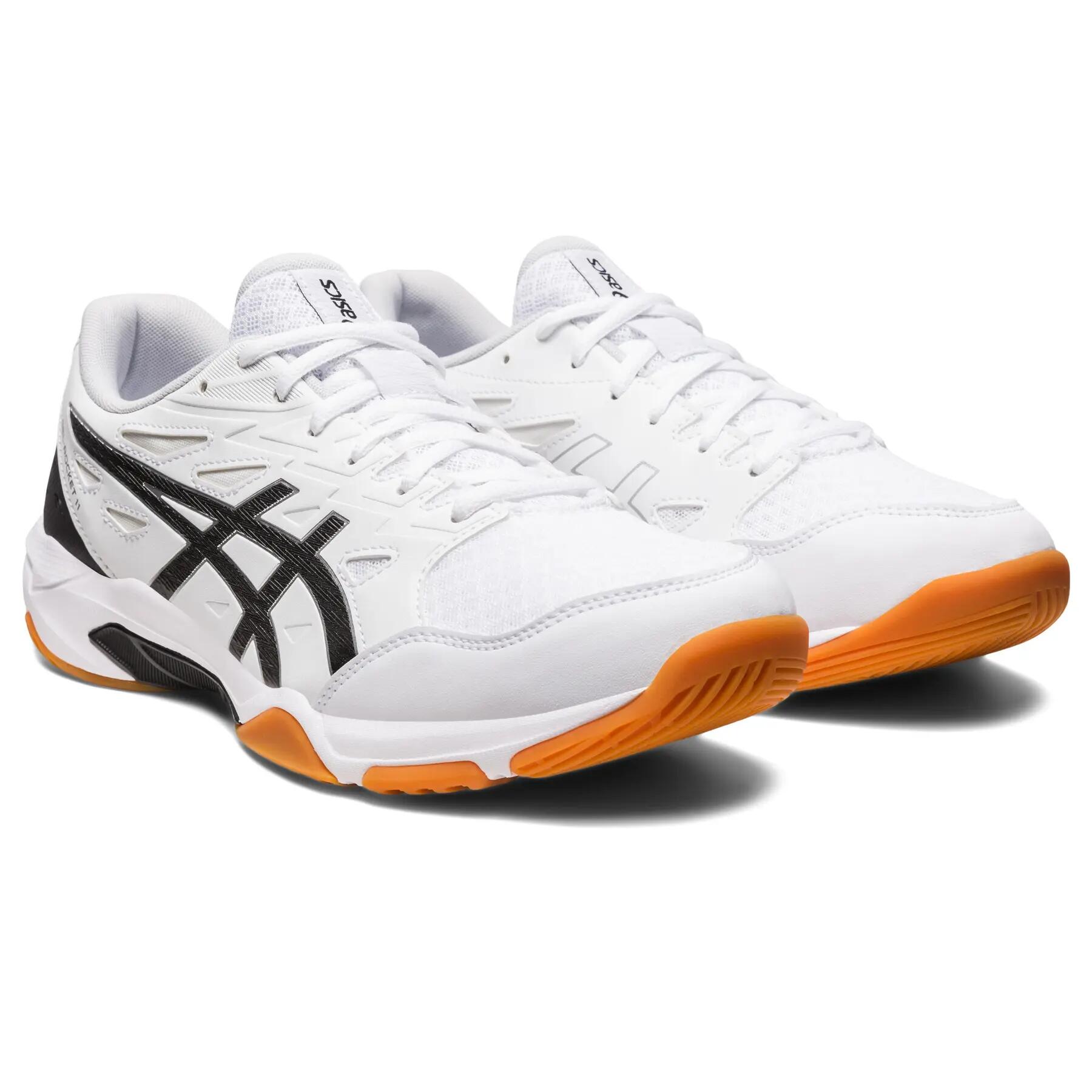 Chaussures indoor Asics Gel-Rocket 11 2/7