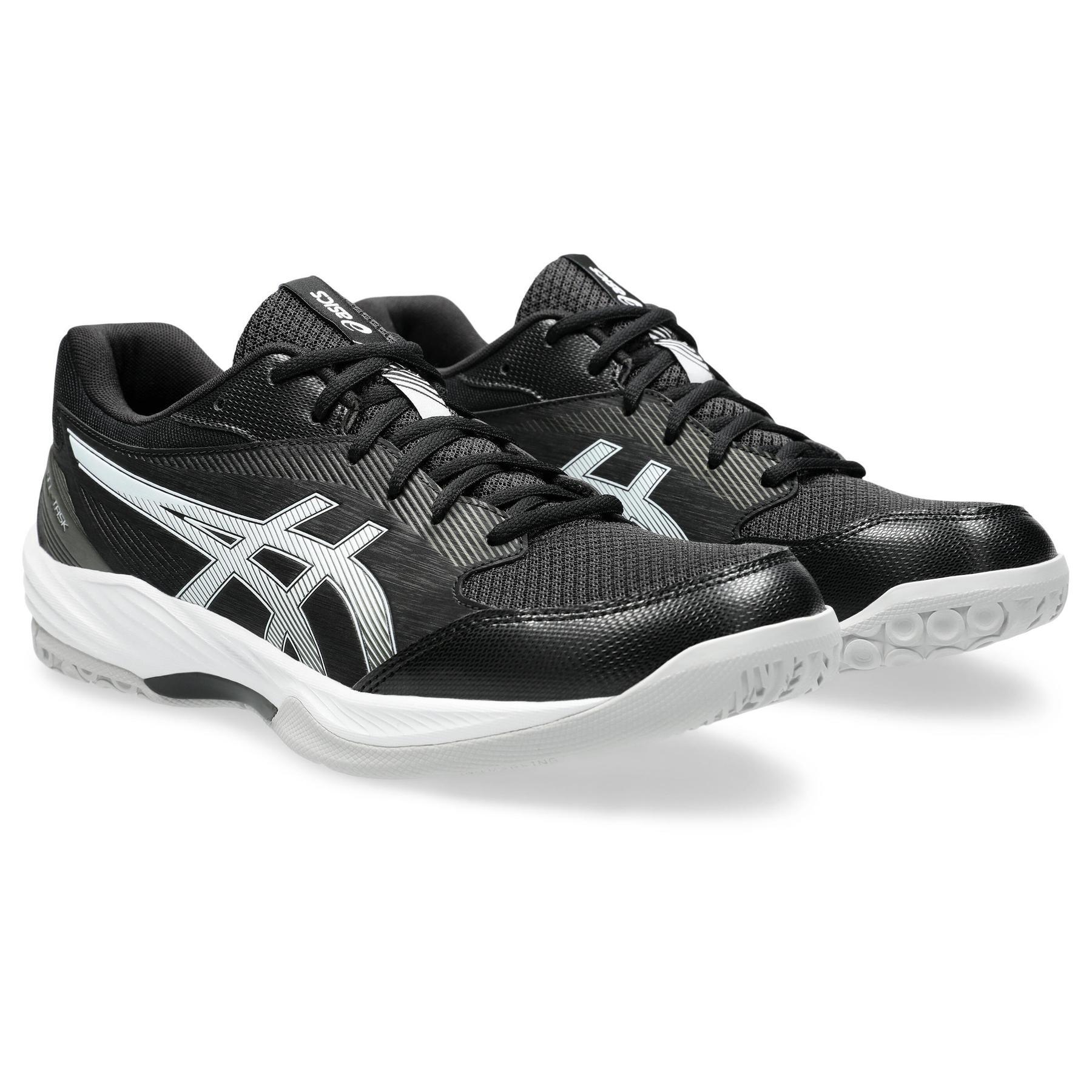 Hallschuhe Asics Gel-Task 4 3/7
