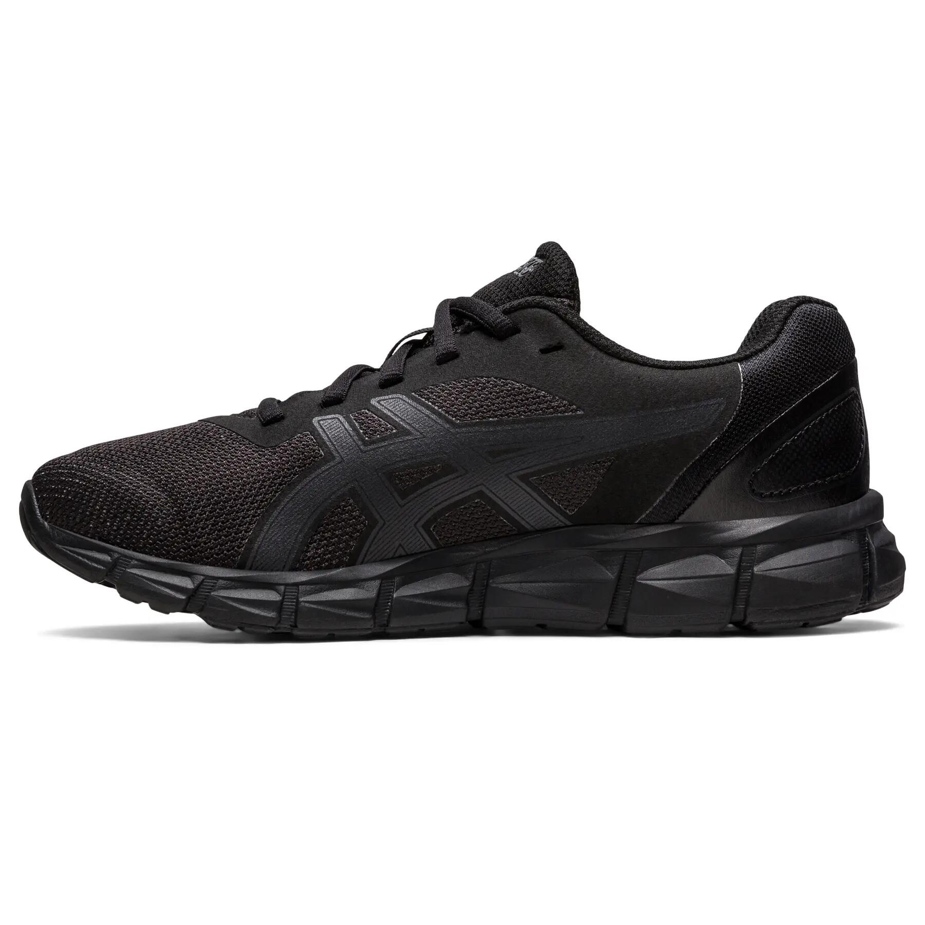 Sapatilhas de crianças Asics Gel-Quantum Lyte II GS 6/7