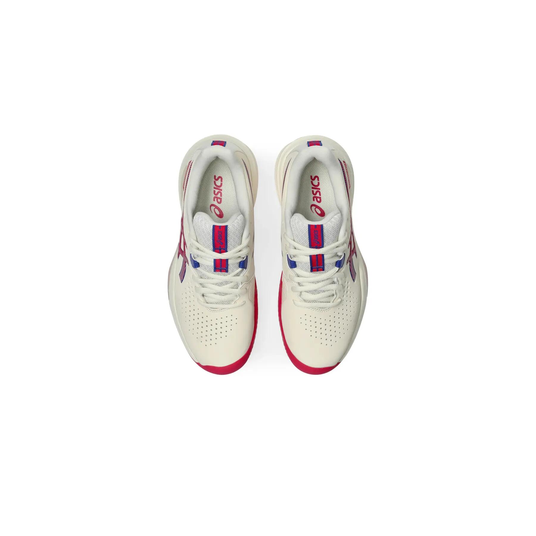 Chaussures de tennis femme Asics Gel-Challenger 15 Clay 5/7