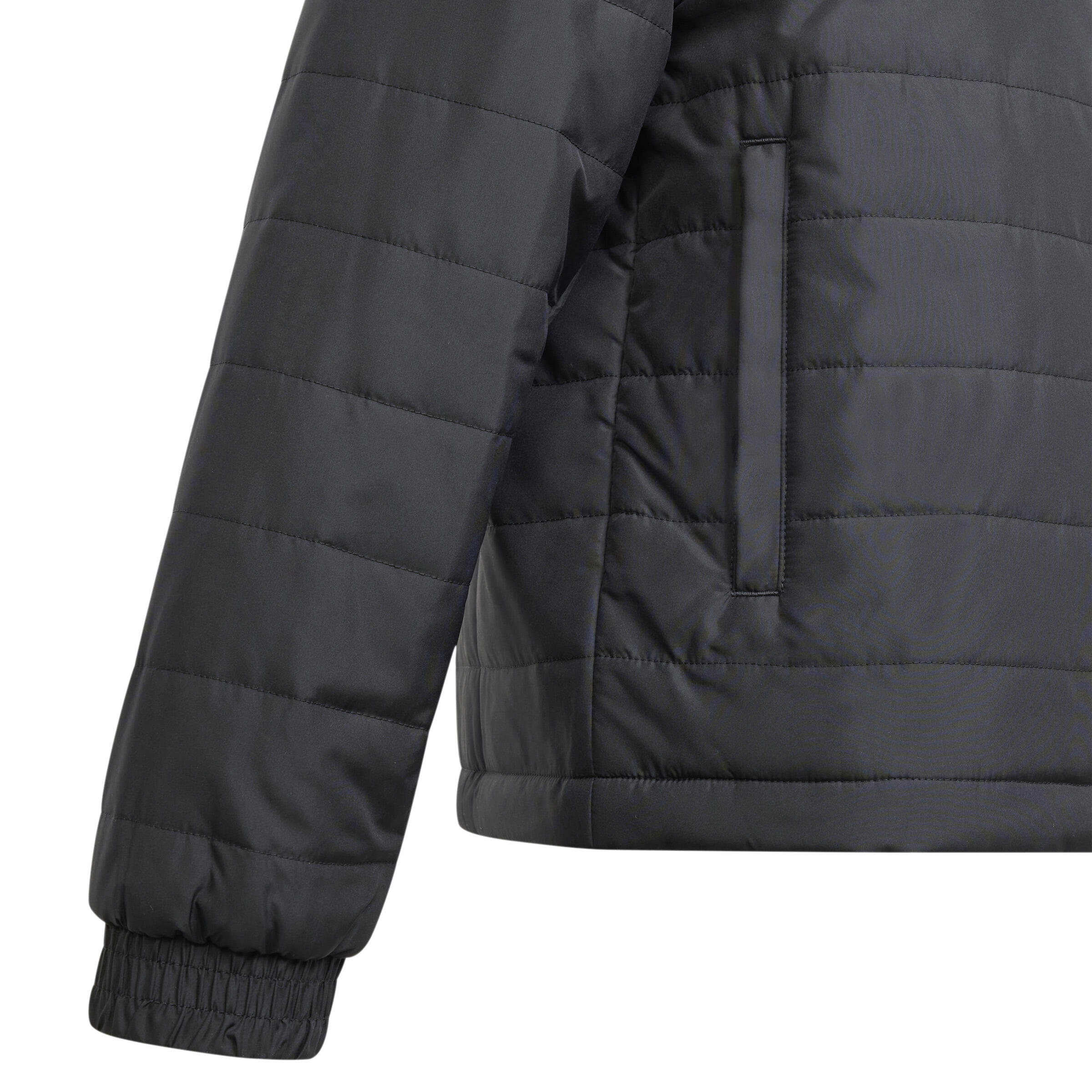 Doudoune légère enfant adidas Entrada 4/5