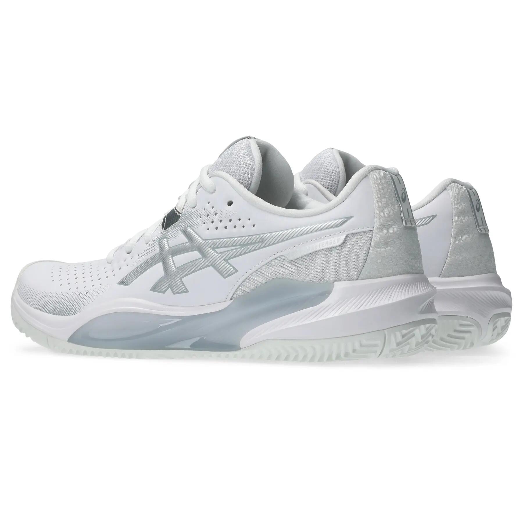 Chaussures de tennis femme Asics Gel-Challenger 15 Clay 4/7