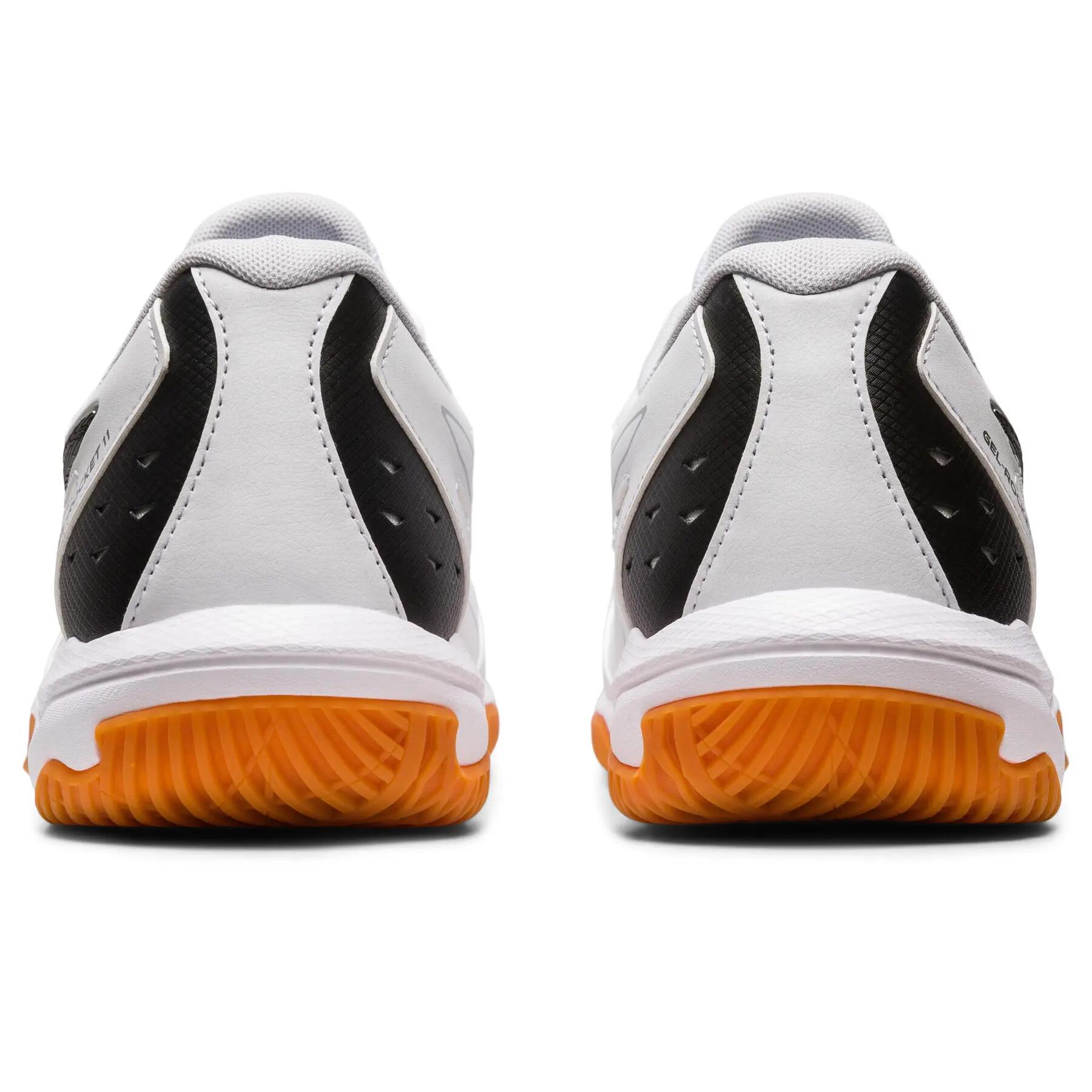 Chaussures indoor Asics Gel-Rocket 11 5/7