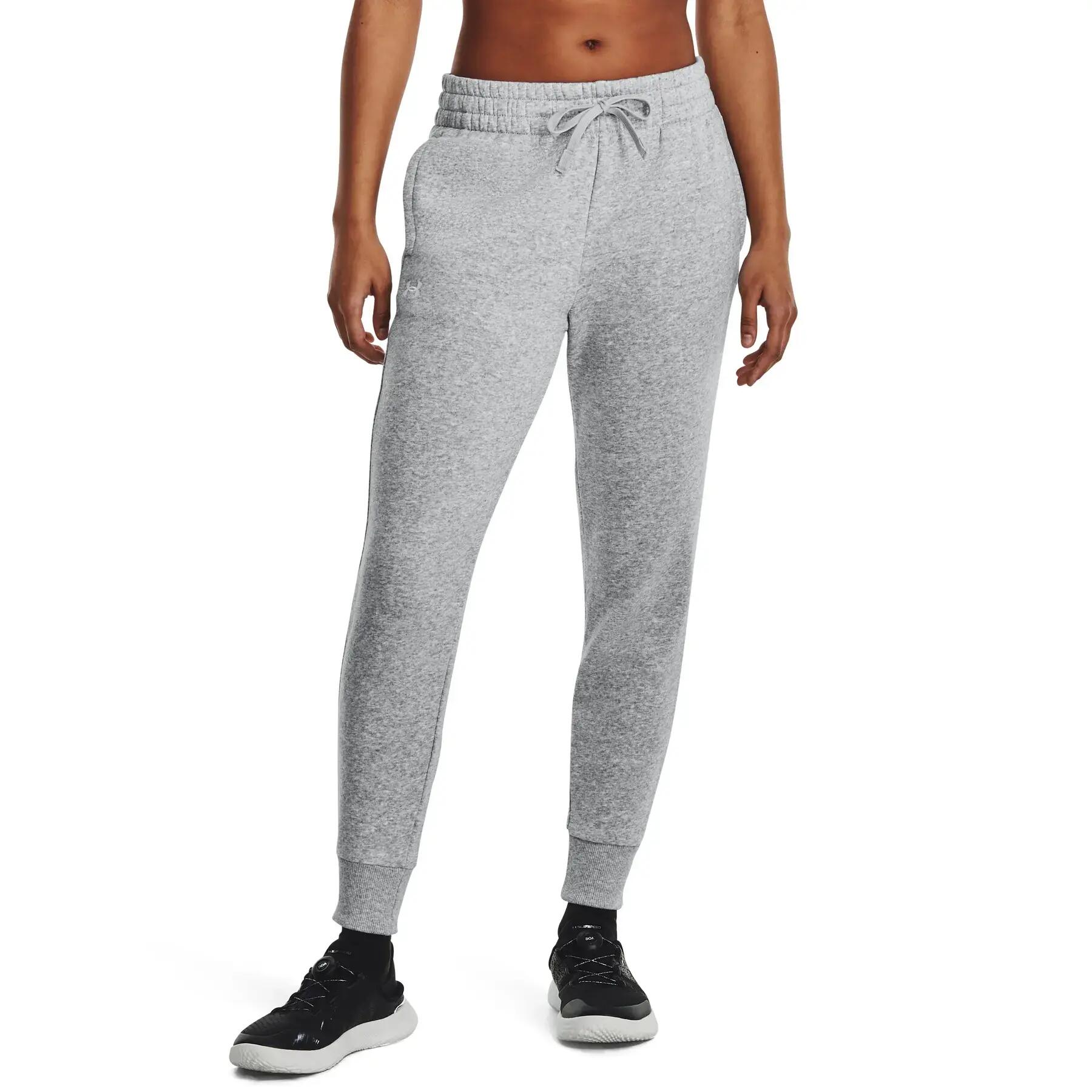 Damen Jogginghose Under Armour Rival Fleece 2/6