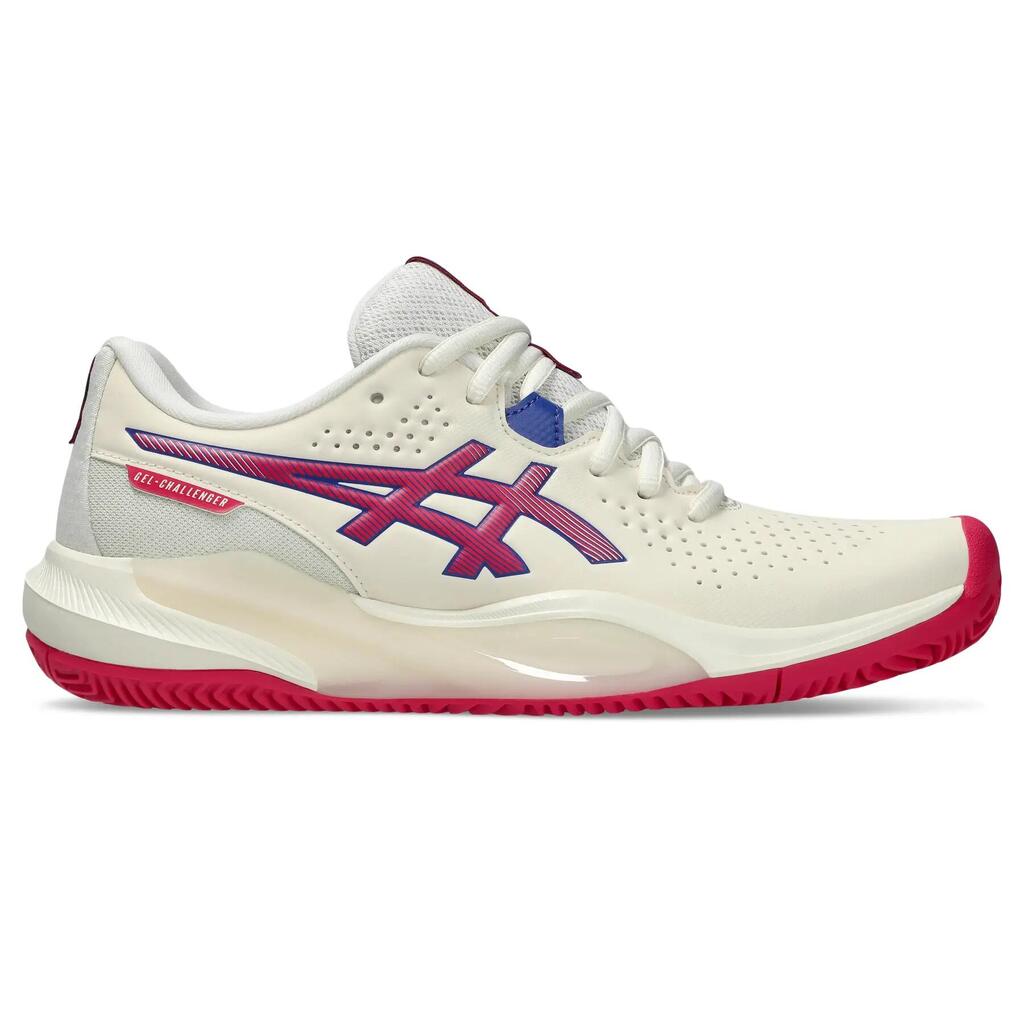 Women's Trainers Asics Gel-Challenger 15 Clay
