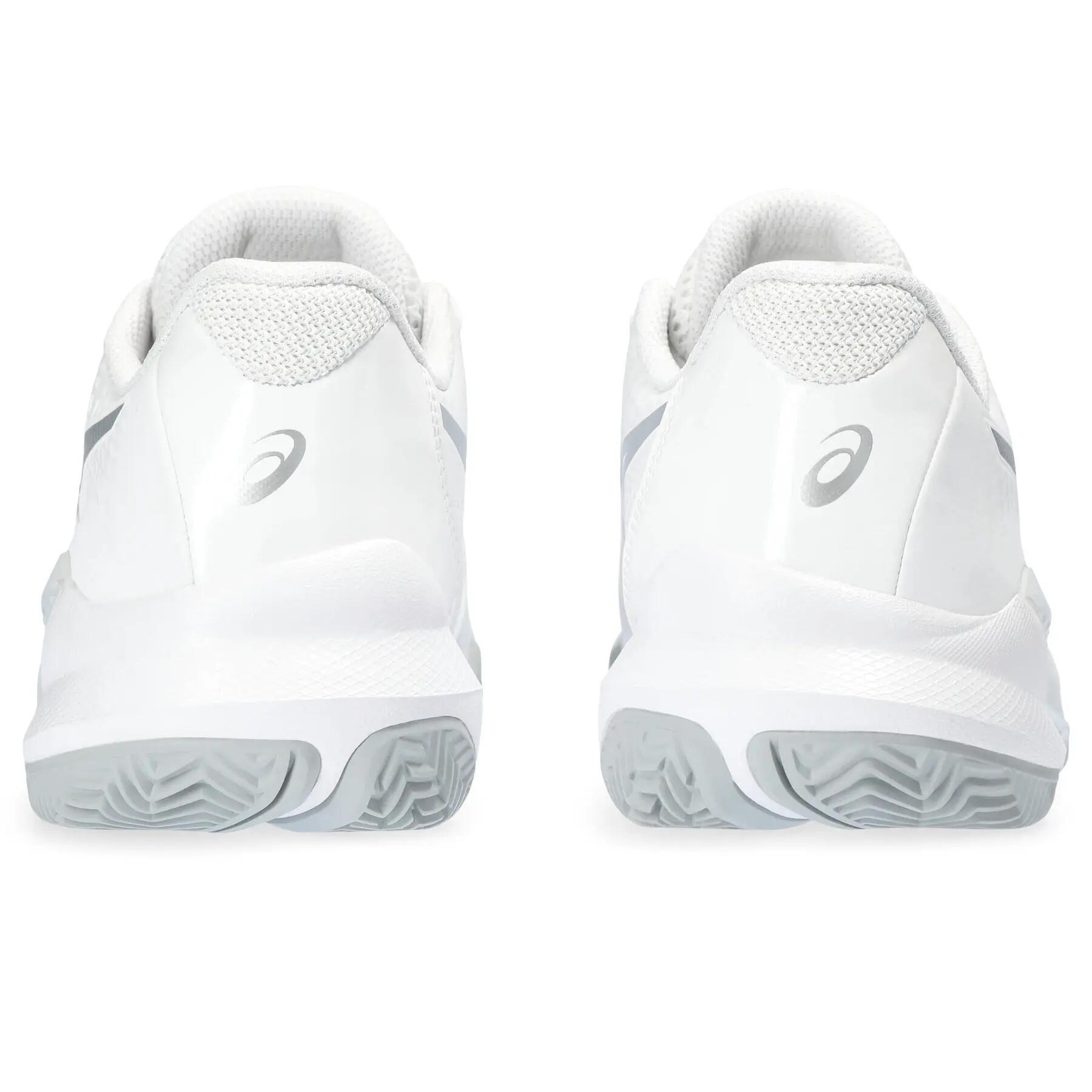 Sapatilhas de padel para mulher Asics Gel-Challenger 14 4/7