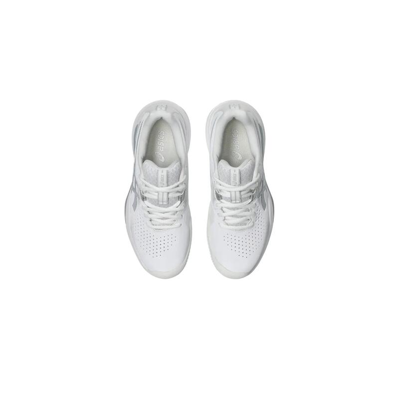 Asics Gel-challenger 15 Clay Blanco Mujer 1042a293